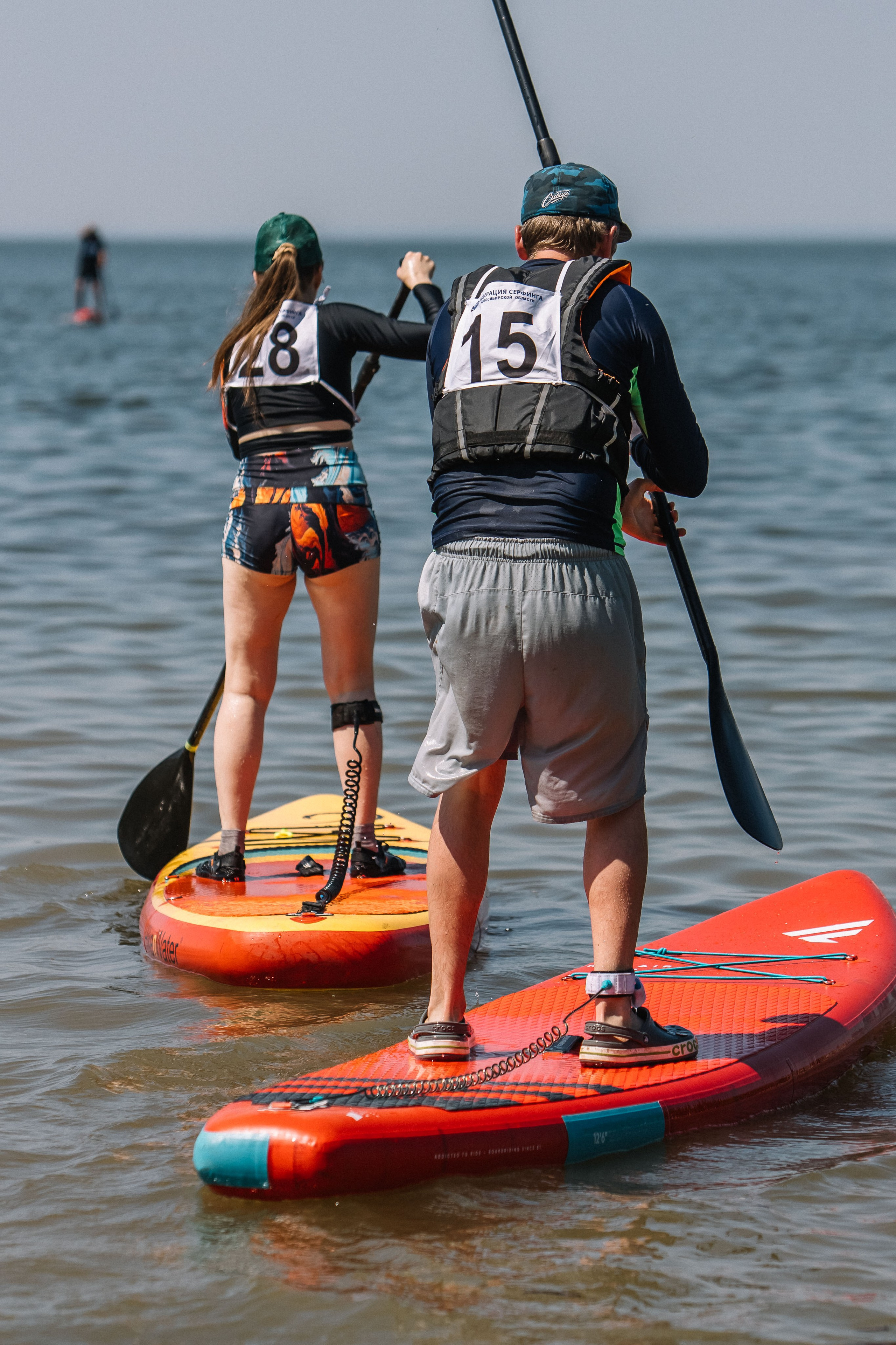 Чемпионат и первенство по НСО по серфингу. Репортажный фотограф в Новосибирске