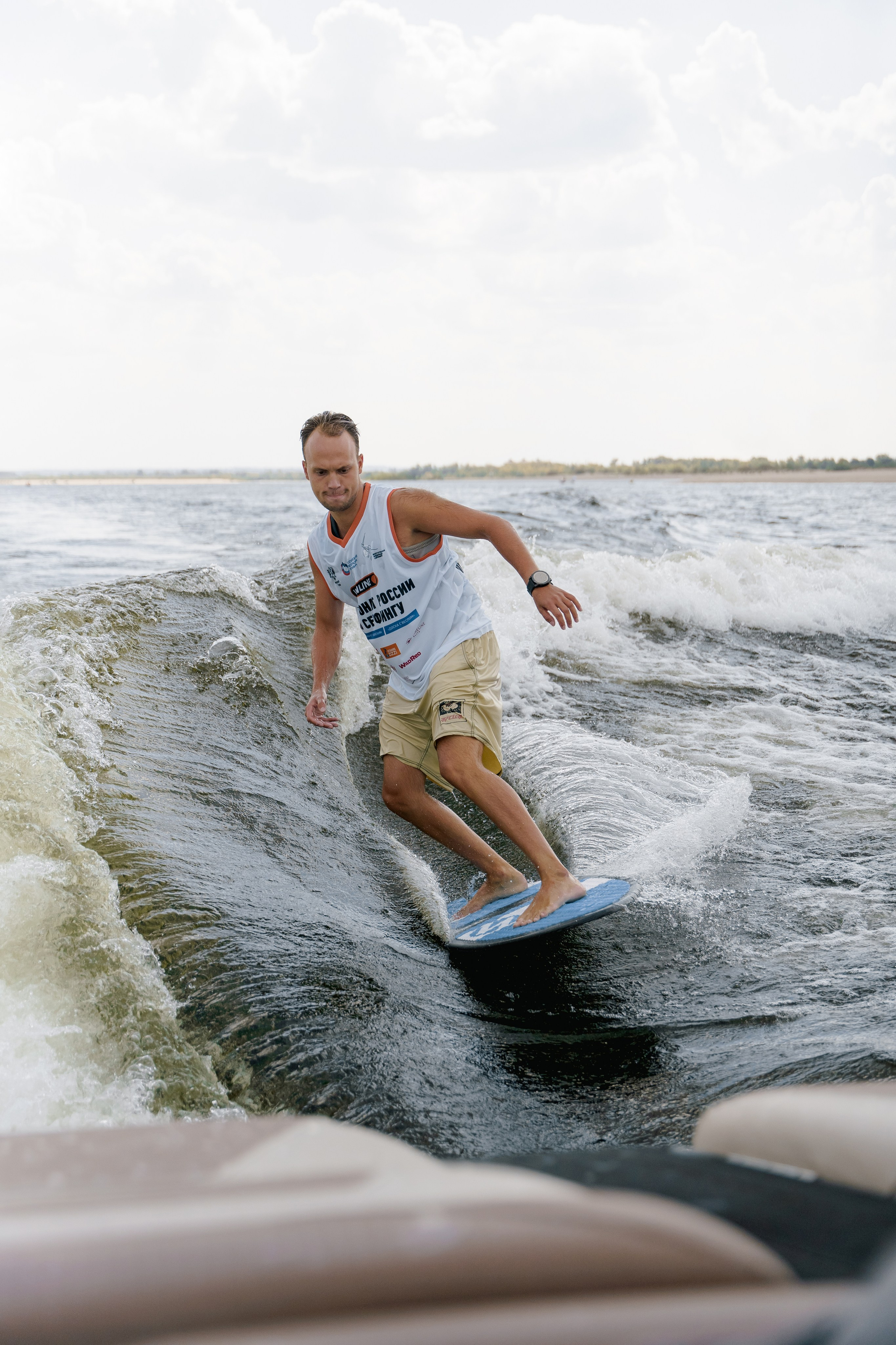 Surf 2025. Фотограф Валерия Крахмалева