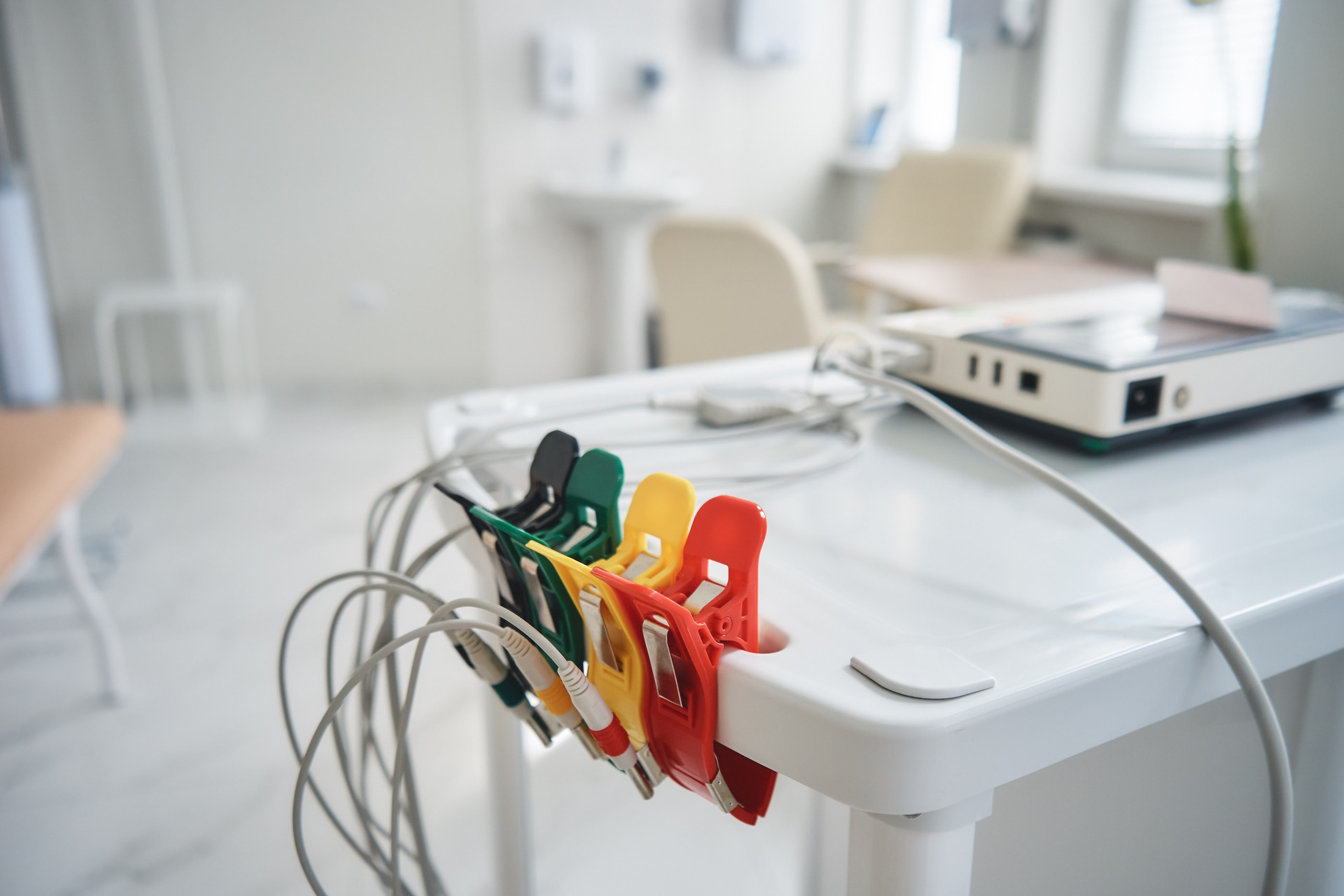 Клиника Эллен. Главная