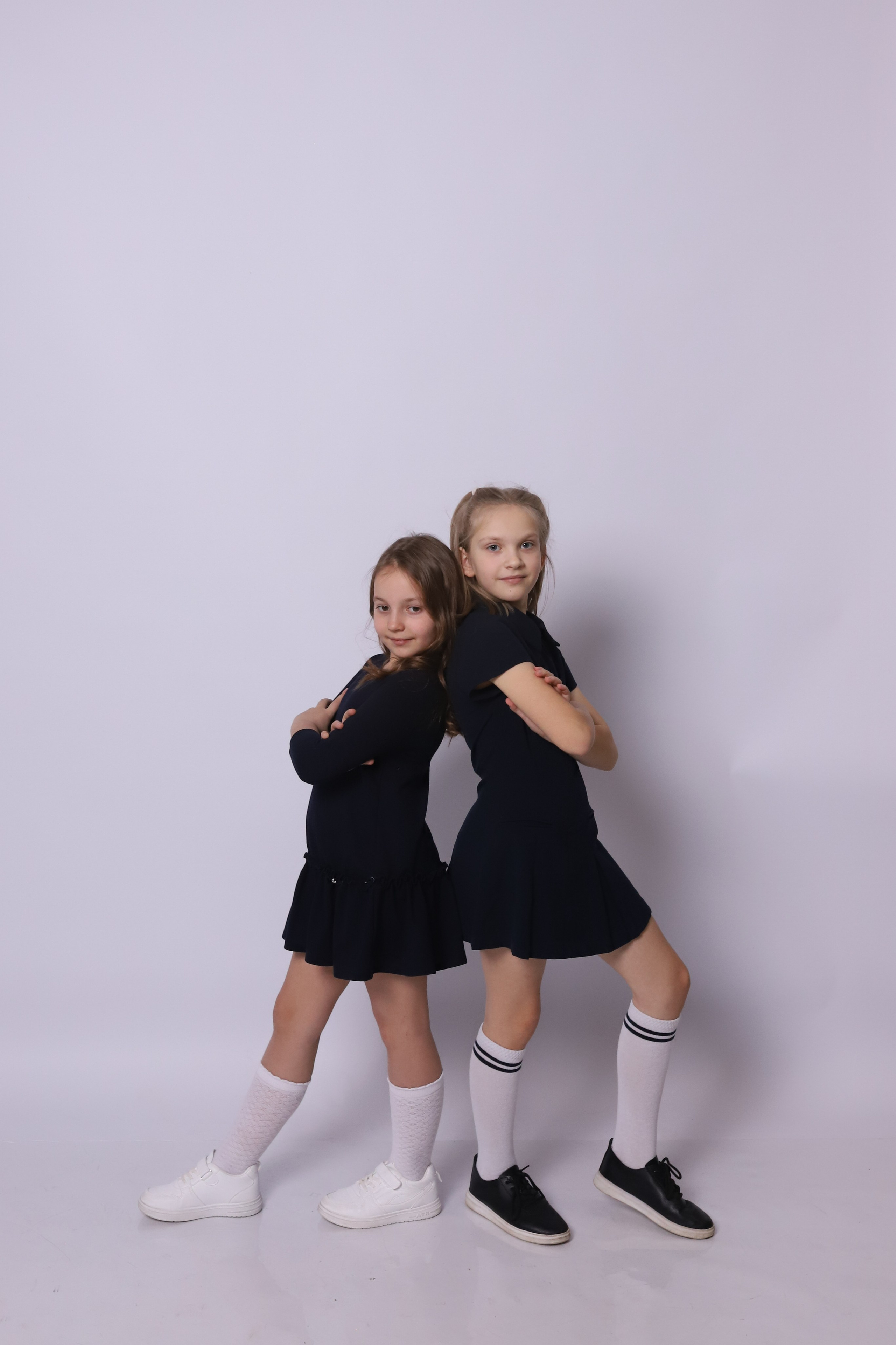 Дети. Фотостудия без фотографа в Санкт-Петербурге (Сделай свой автопортрет)