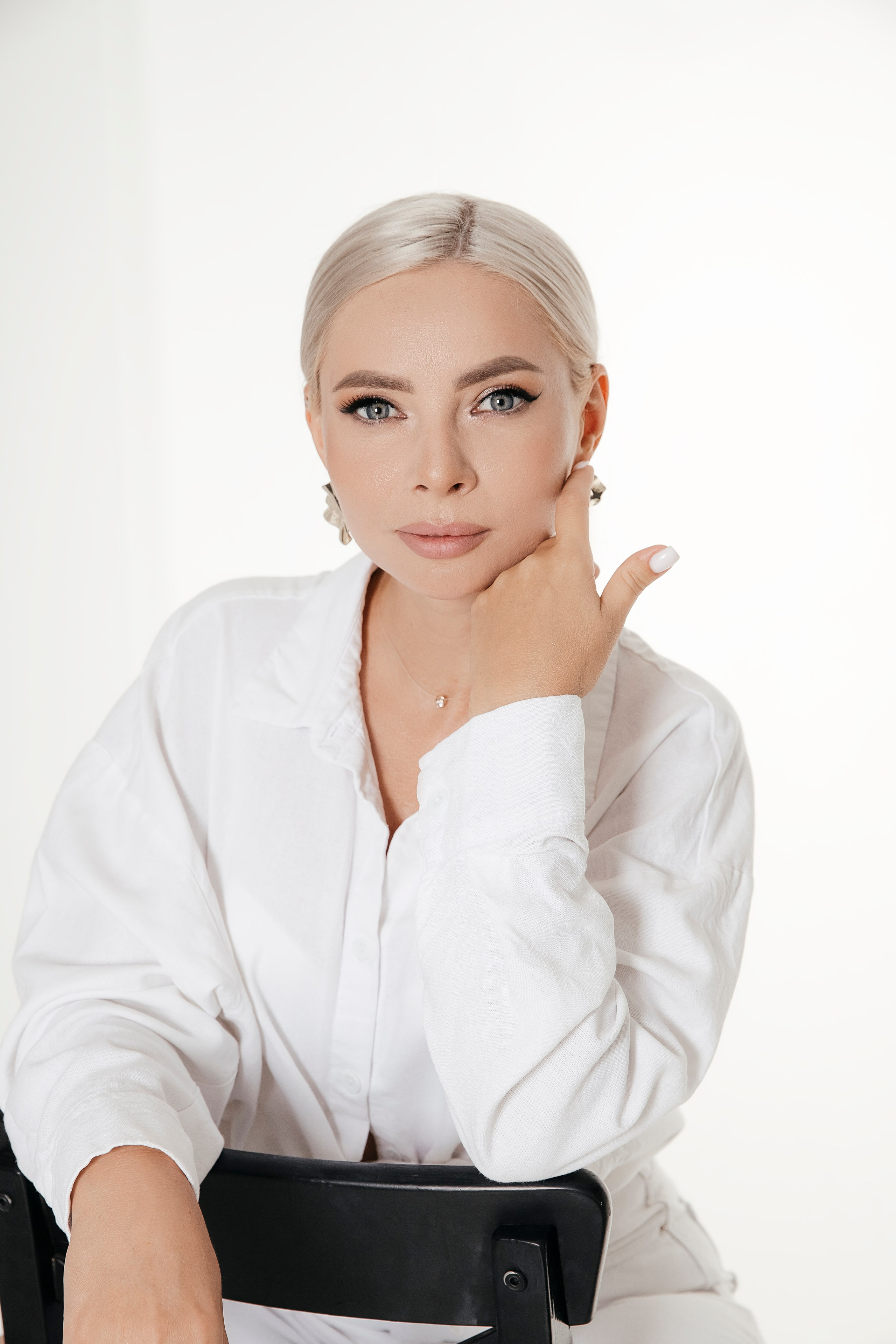 Анна. Фотограф Сальск Катерина