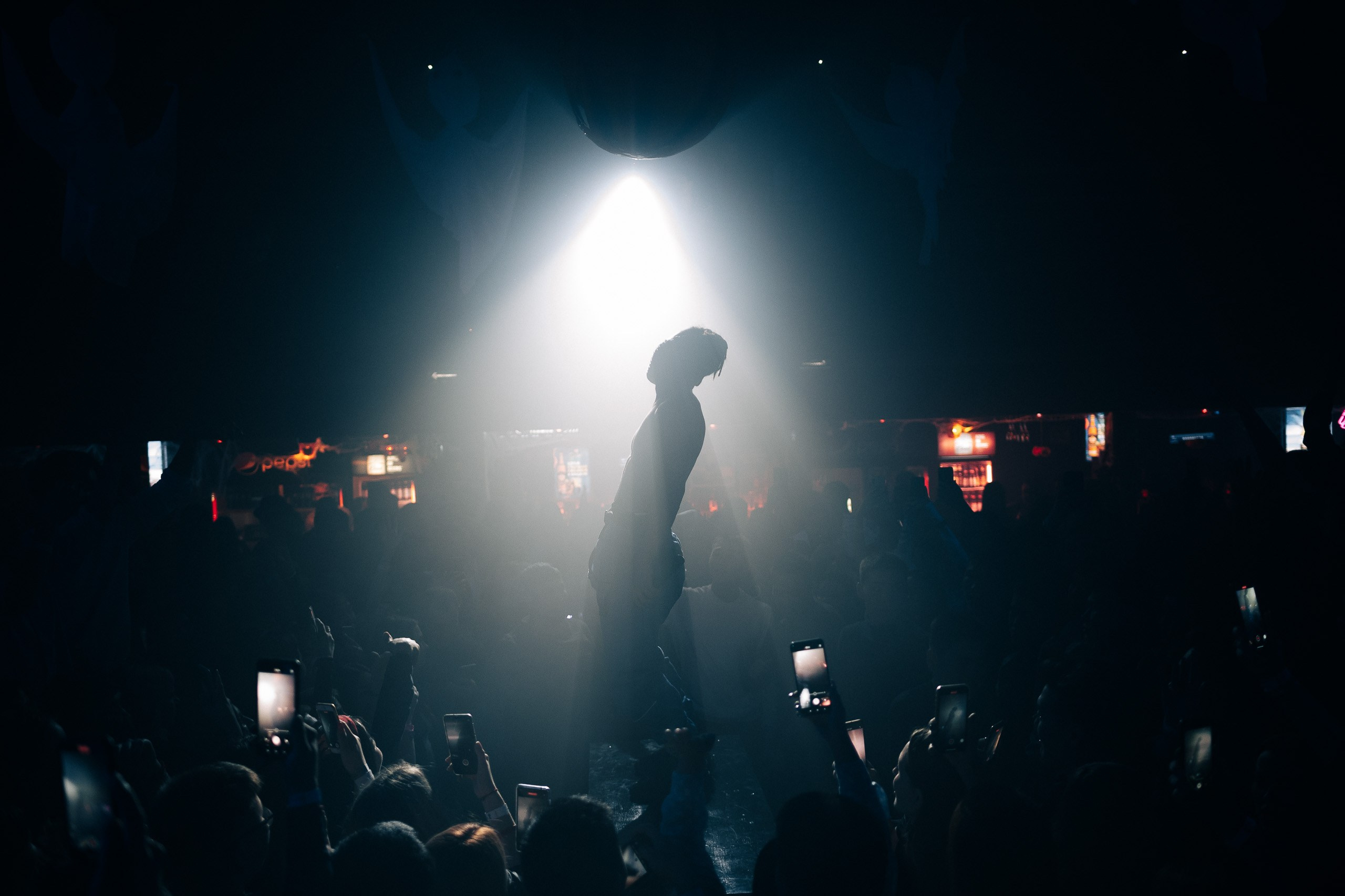 Концерты. Фотограф Улан-Удэ, Бурятия