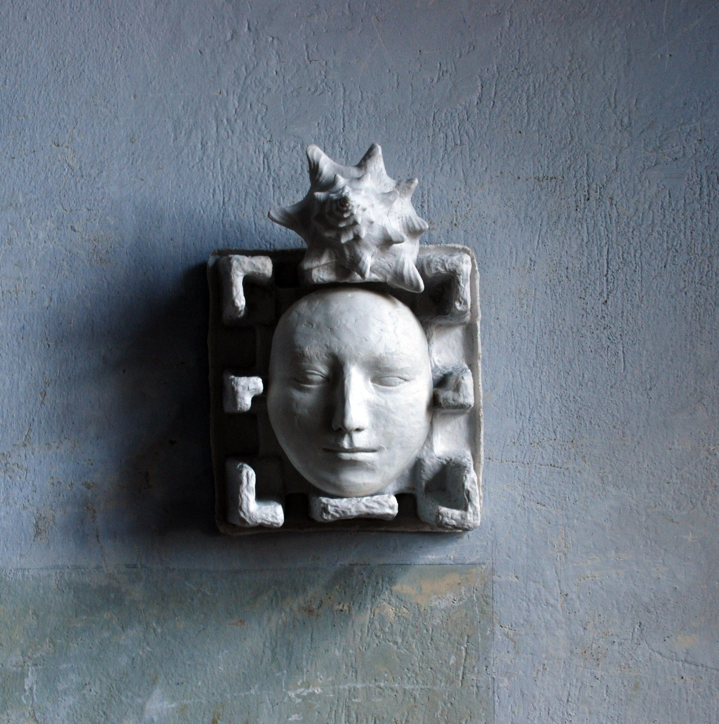 Упаковки. Художник — скульптор Антонина Фатхуллина