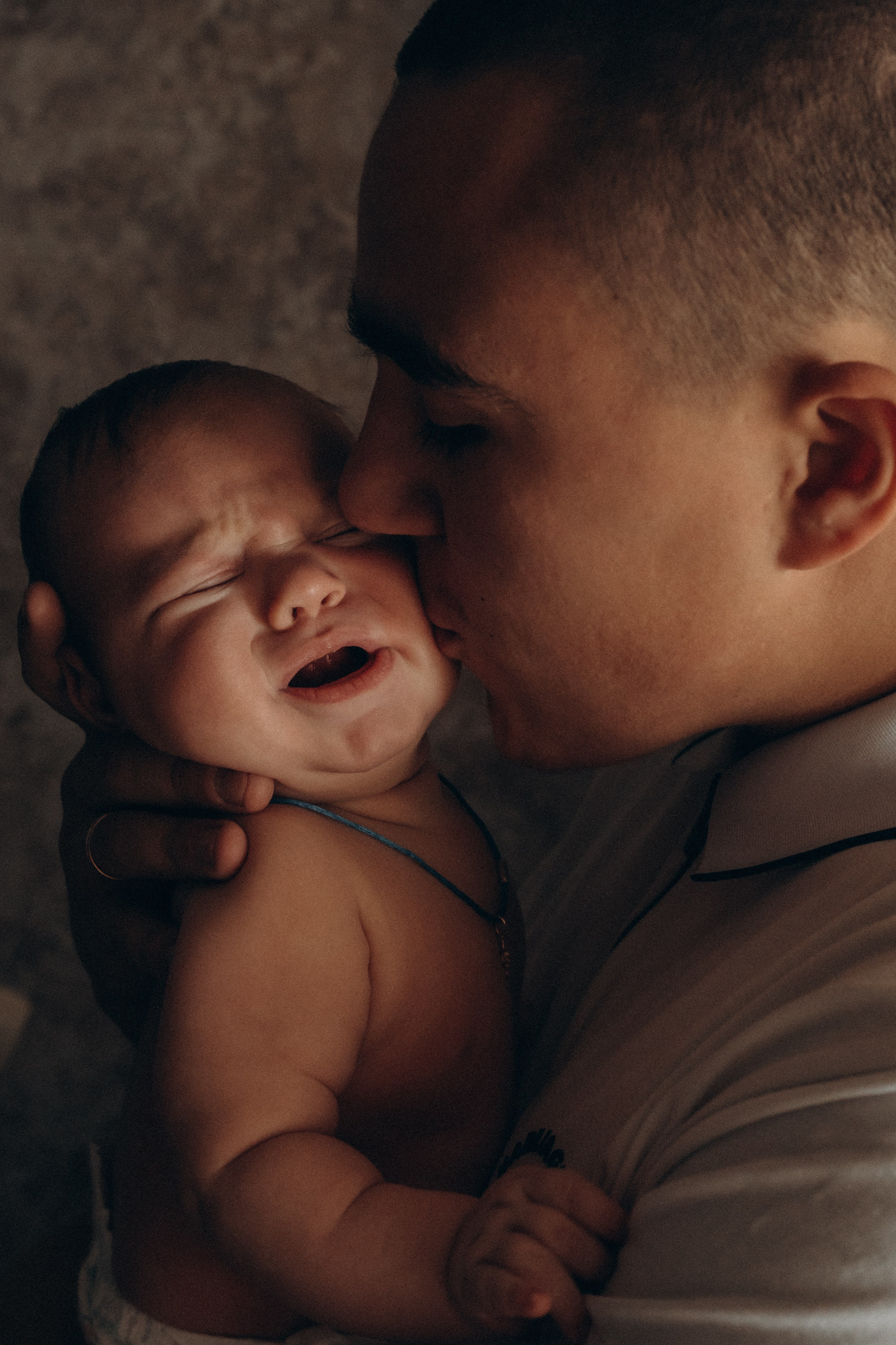 Теперь это наша история. Семейный фотограф в Ангарске/ Иркутске