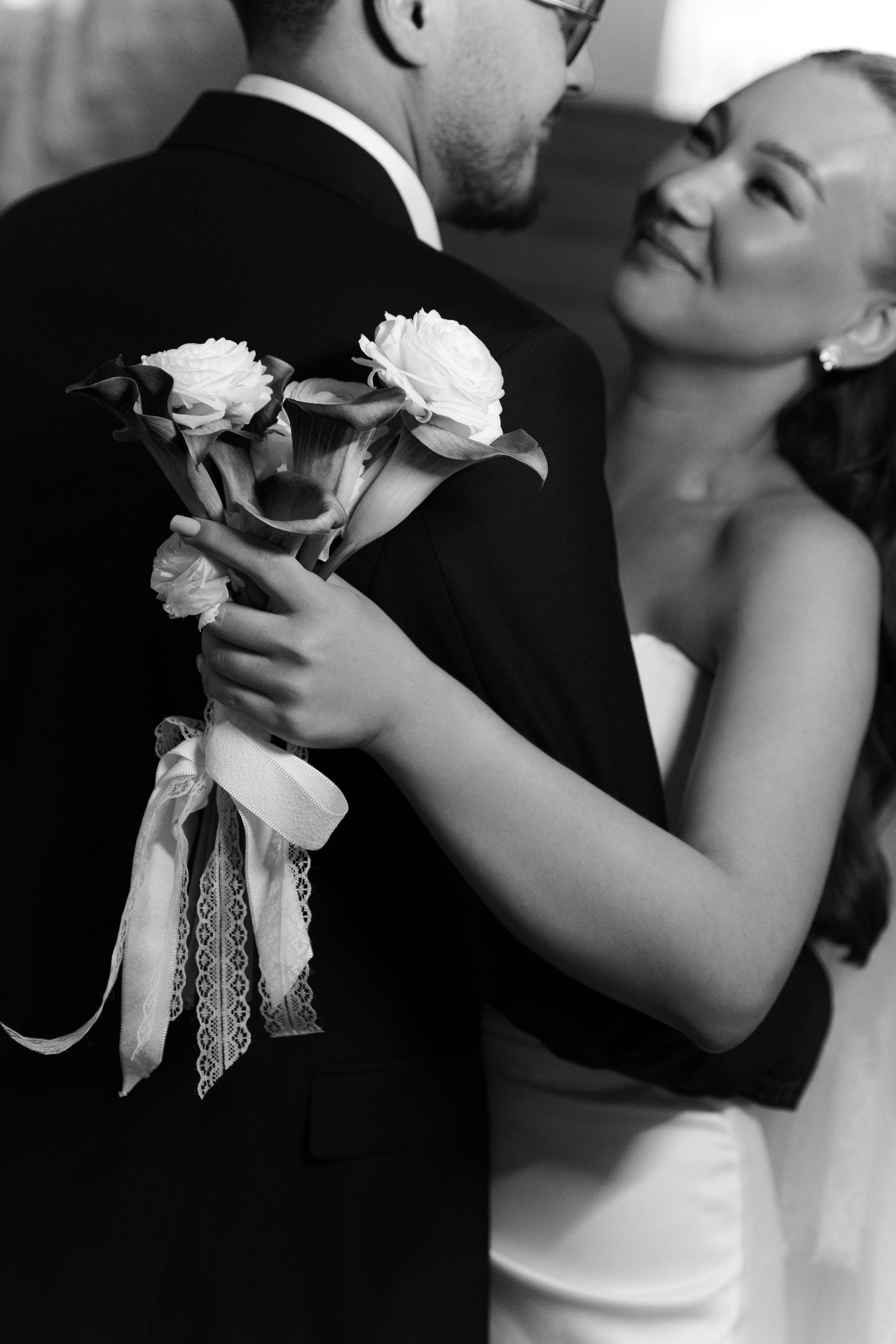 Азалия & Салим