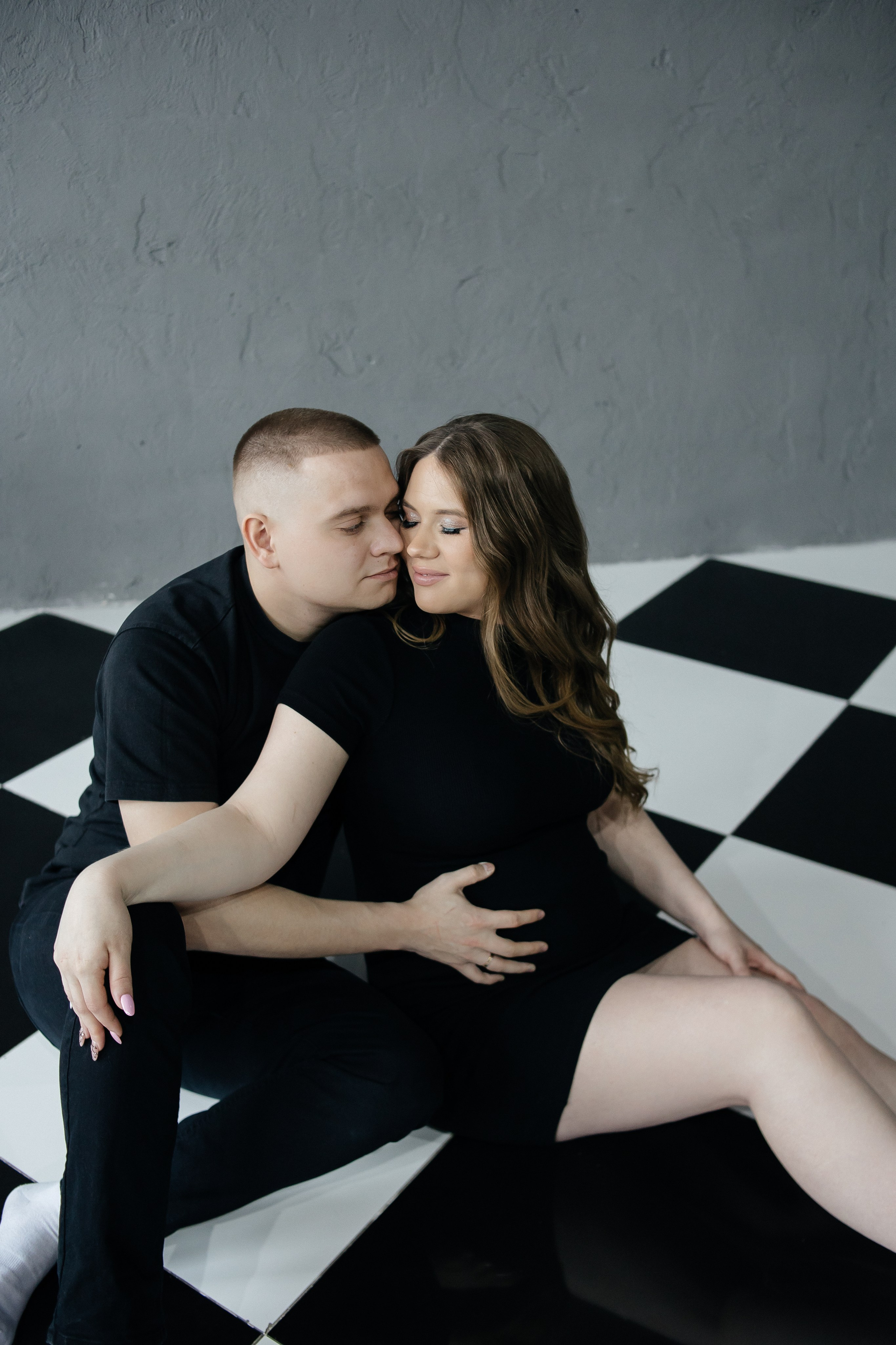 В ожидание. Фотограф в Иркутске