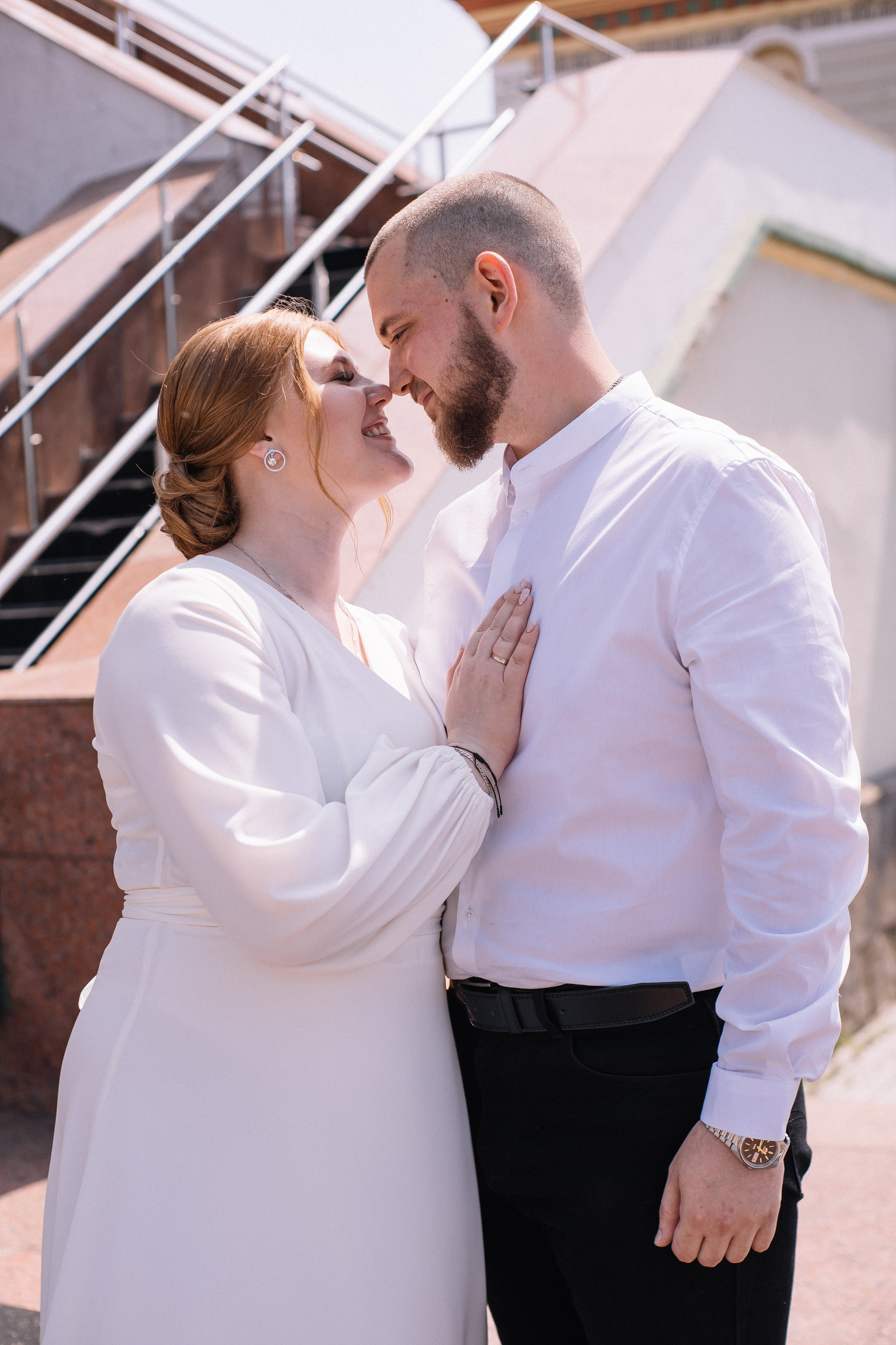 Таинство Венчания. Фотограф в Иркутске