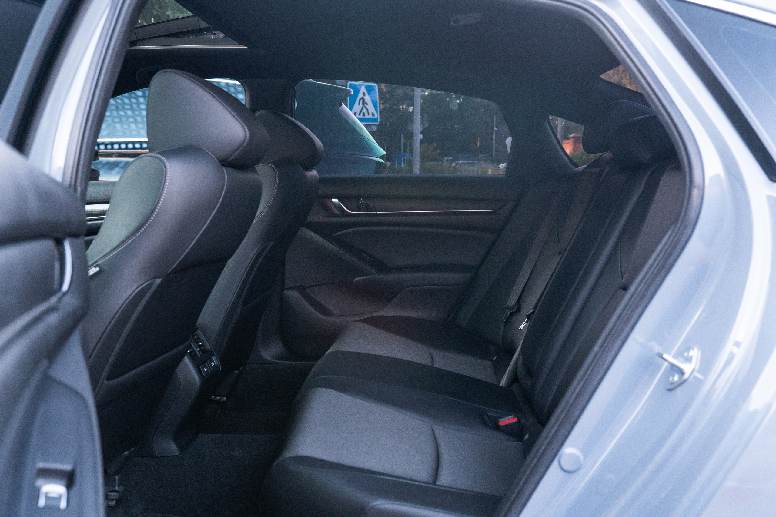 Honda Accord USA | На продажу. Mirllaev