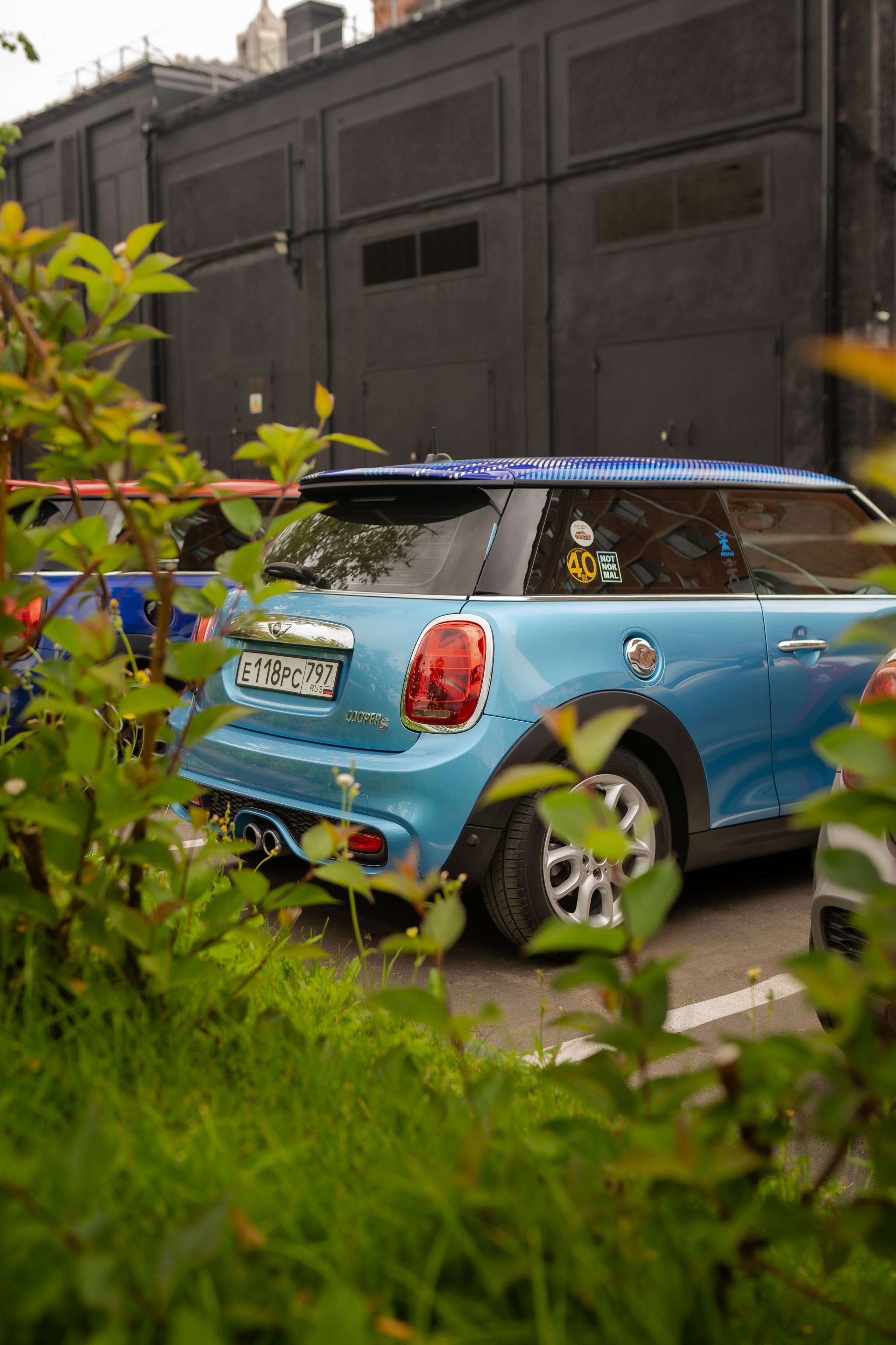 MINI Завтрак | 26.07.2026. Mirllaev