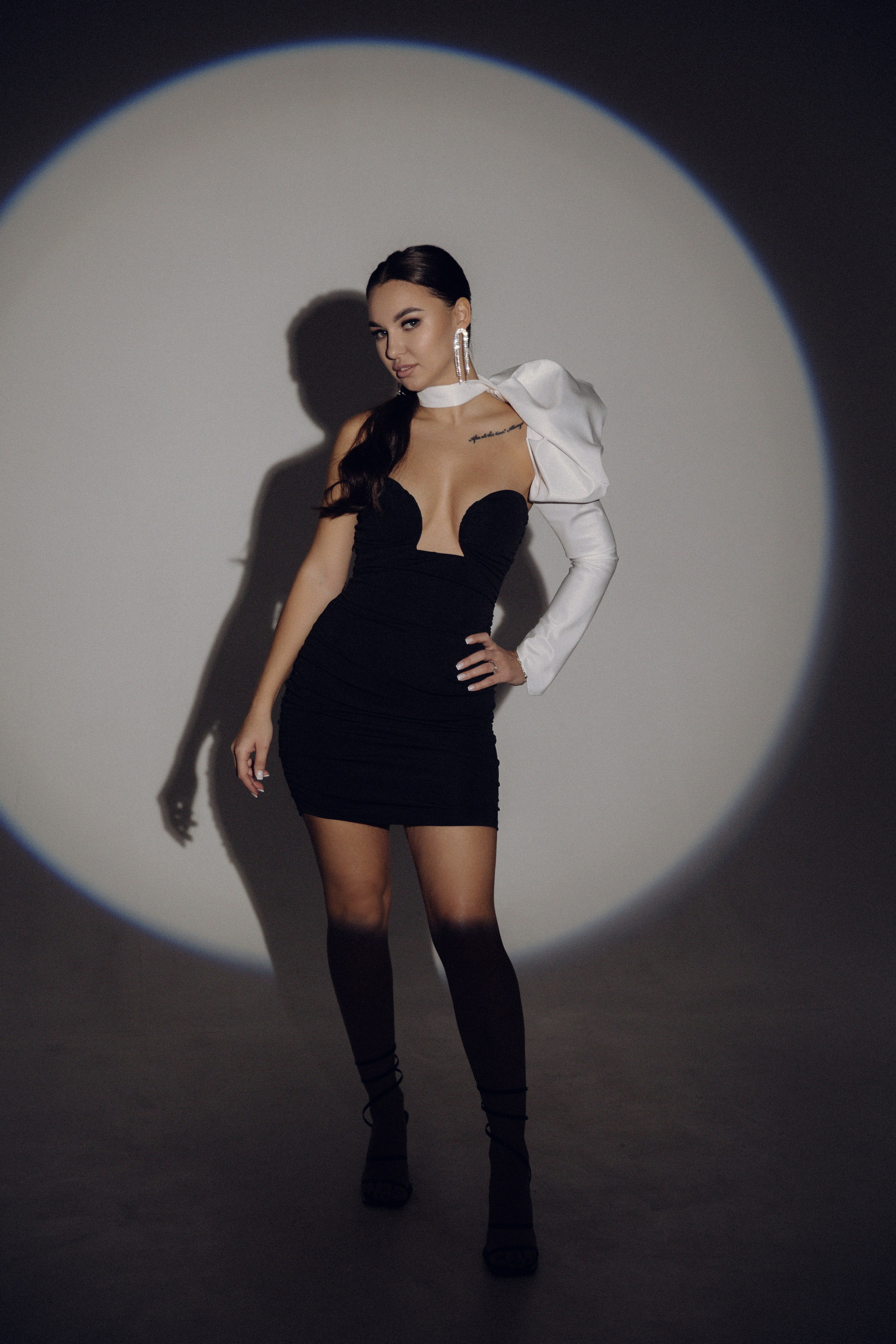 Даша. Фотограф Нижний Новгород