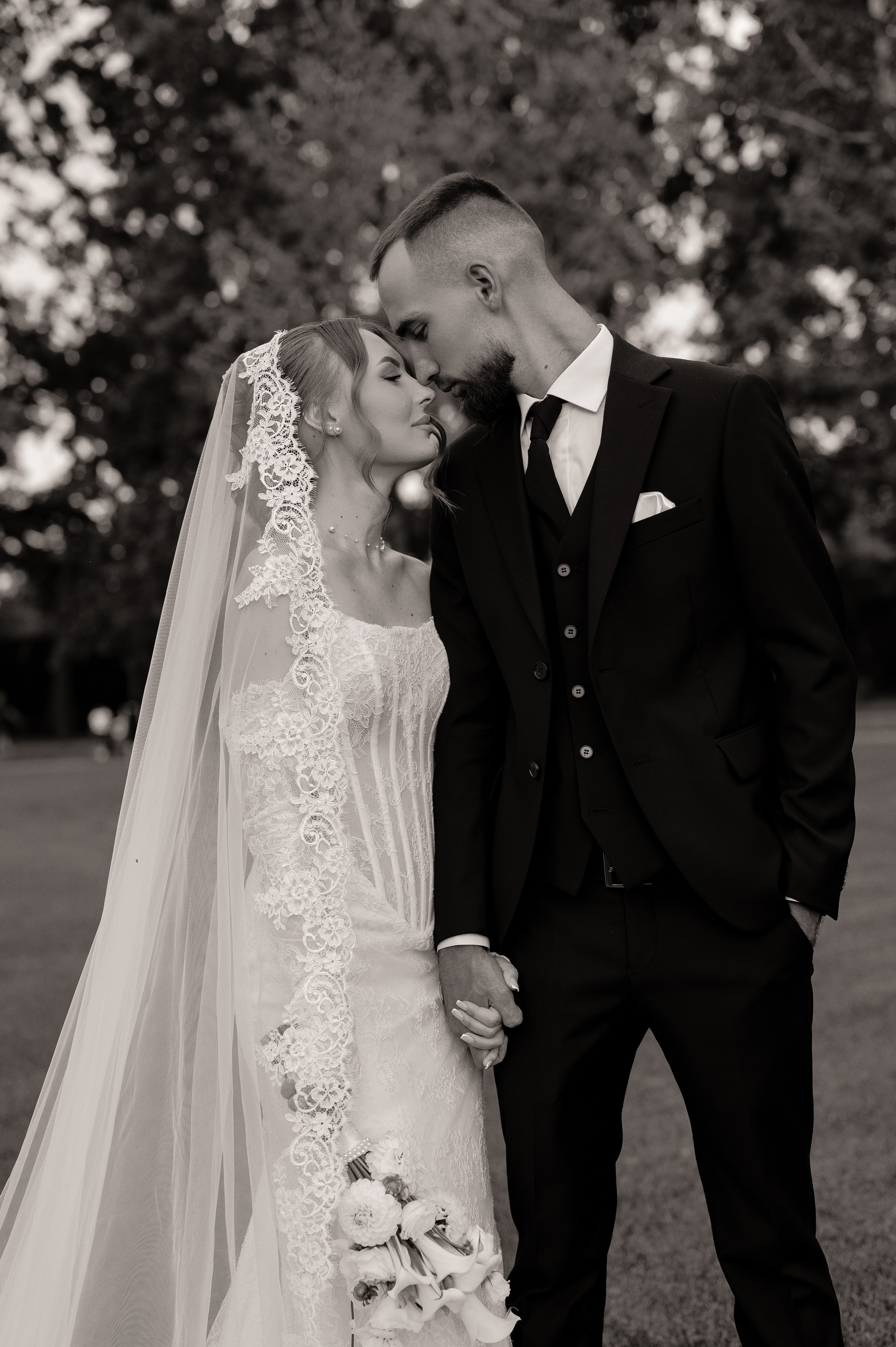 Свадьба Виктор и Валерия. Свадебный и семейный фотограф в Краснодаре Алина Мельник