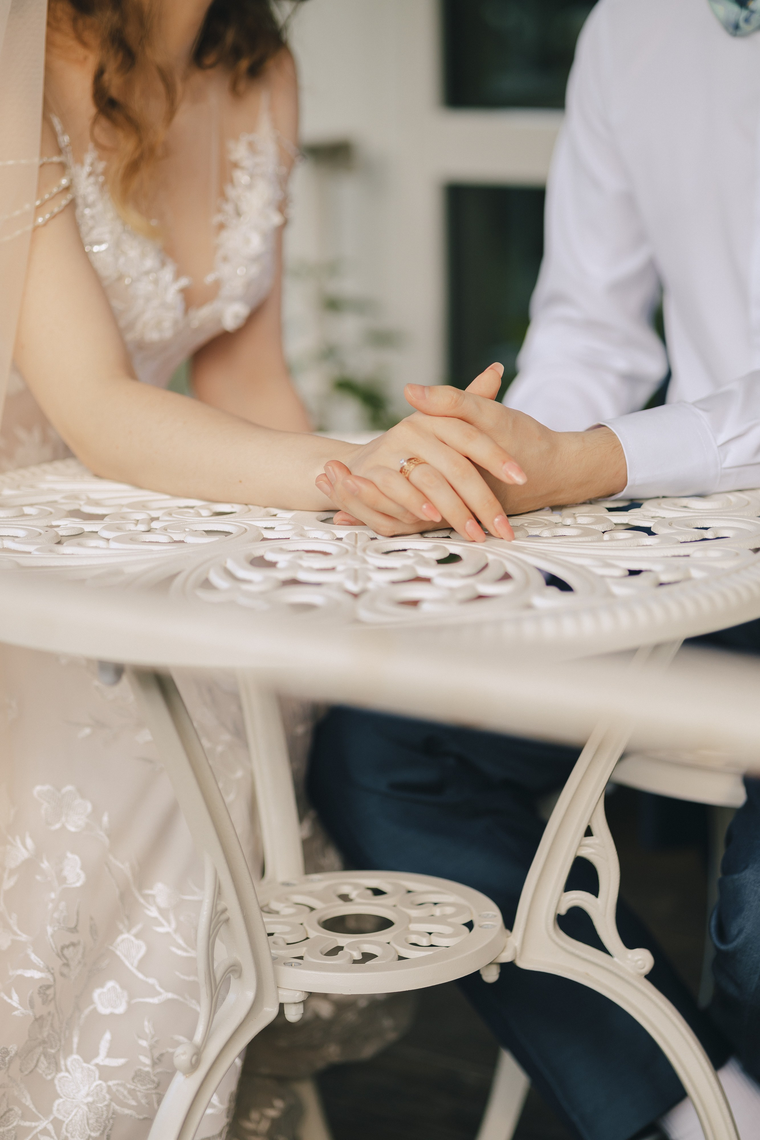 Олег и Катя. Фотограф Таганрог Любимая Надя