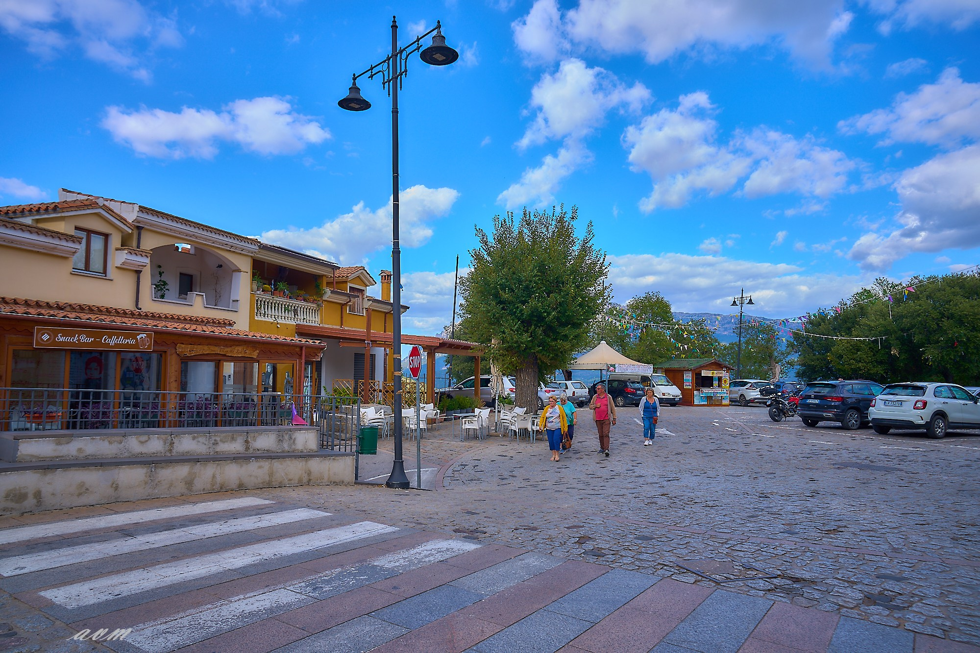 Сардиния. Фотограф Михеев Андрей