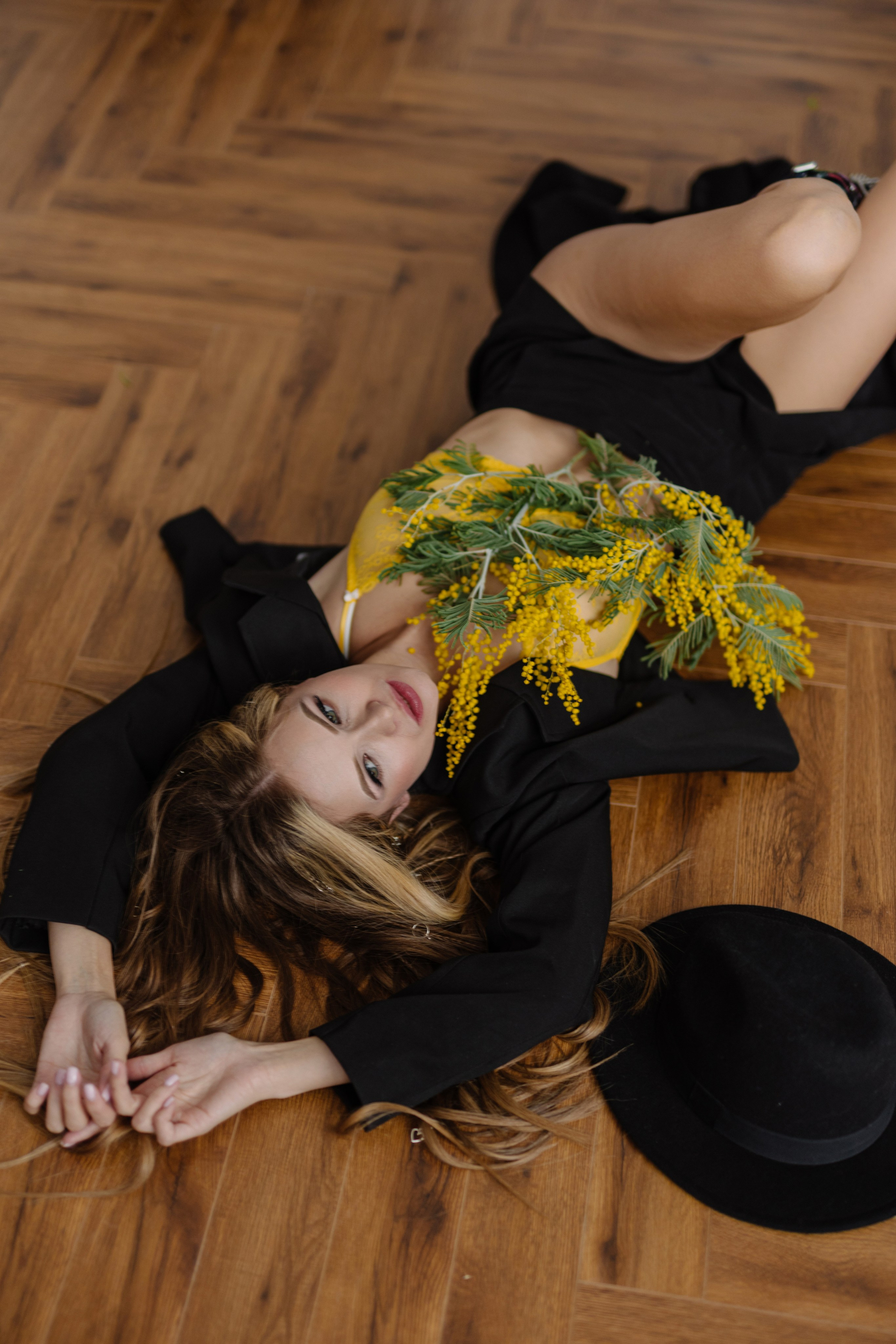 Аня. Свадебный и портретный фотограф в Москве, Туле и Брянске Дара Евсеева