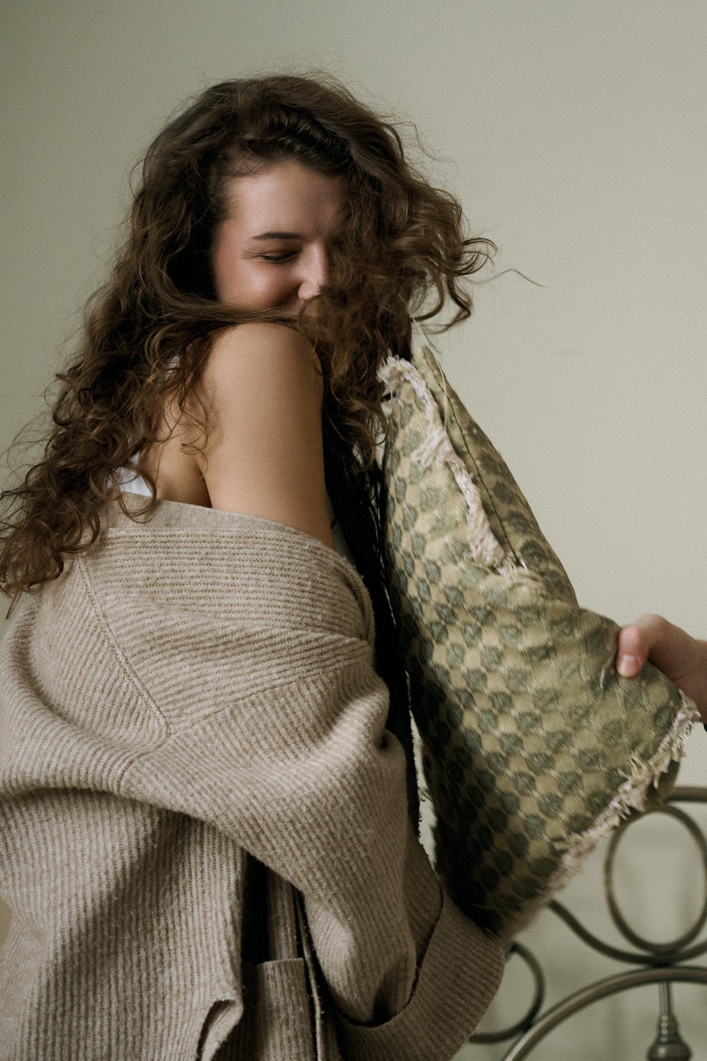 Алена и Михаил. Фотограф в Москве и Санкт-Петербурге