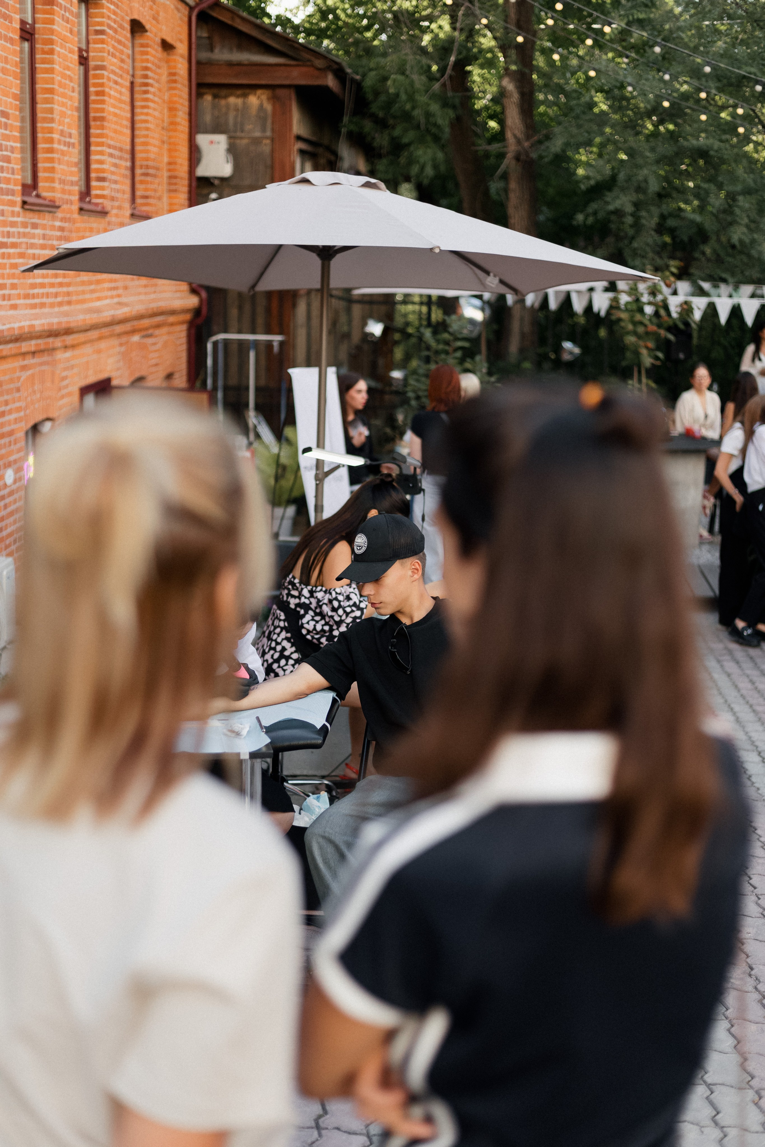 WALK-IN-DAY by MUKHINA TATTOO. СВОИ. ФОТООТЧЕТЫ-СОБЫТИЯ-МЕСТА