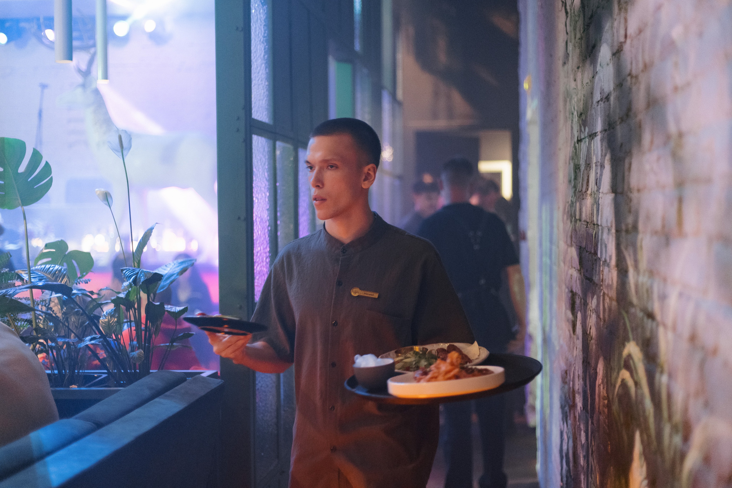 Ресторану ЭХО 10 ЛЕТ. СВОИ. ФОТООТЧЕТЫ-СОБЫТИЯ-МЕСТА