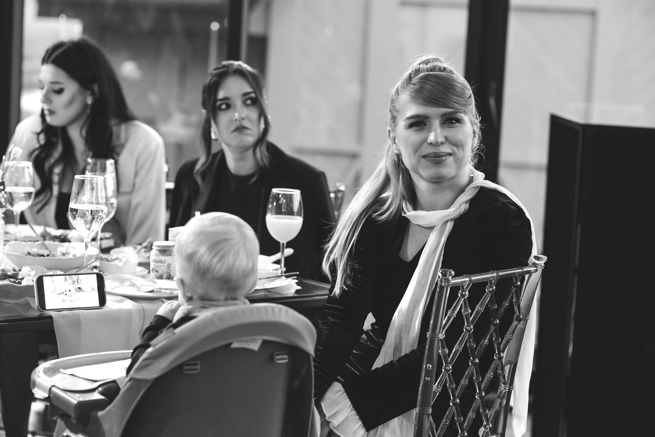 «как же тебя я люблю, сквозь ветер и дым сигарет!». Свадебный и портретный фотограф в Москве Анастасия Тихомирова