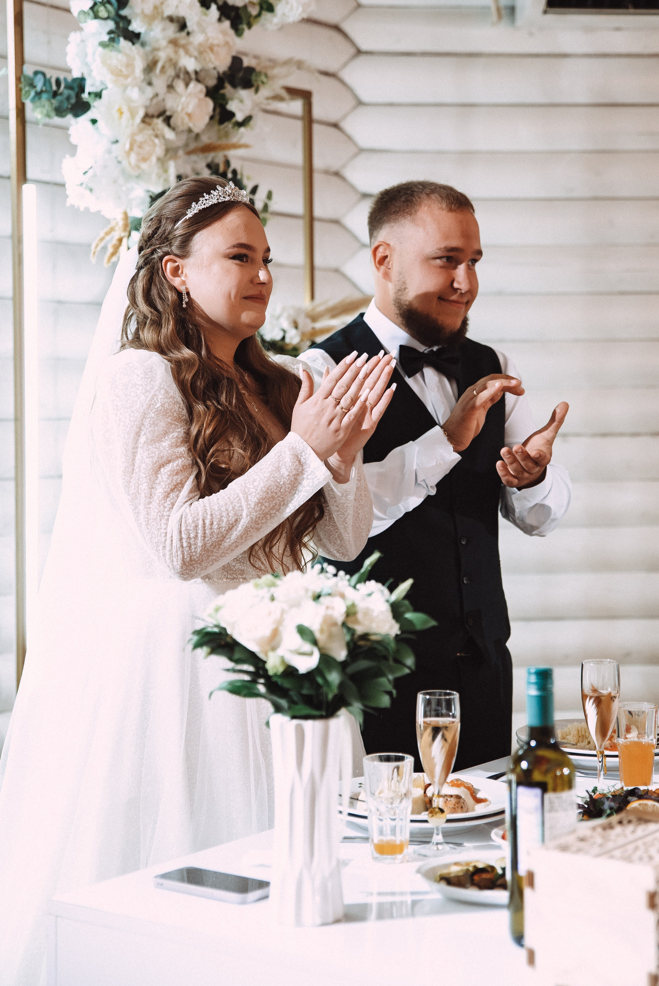 Родион + Юлия. Свадебный и семейный фотограф в Волгограде Олеся Лисицкая