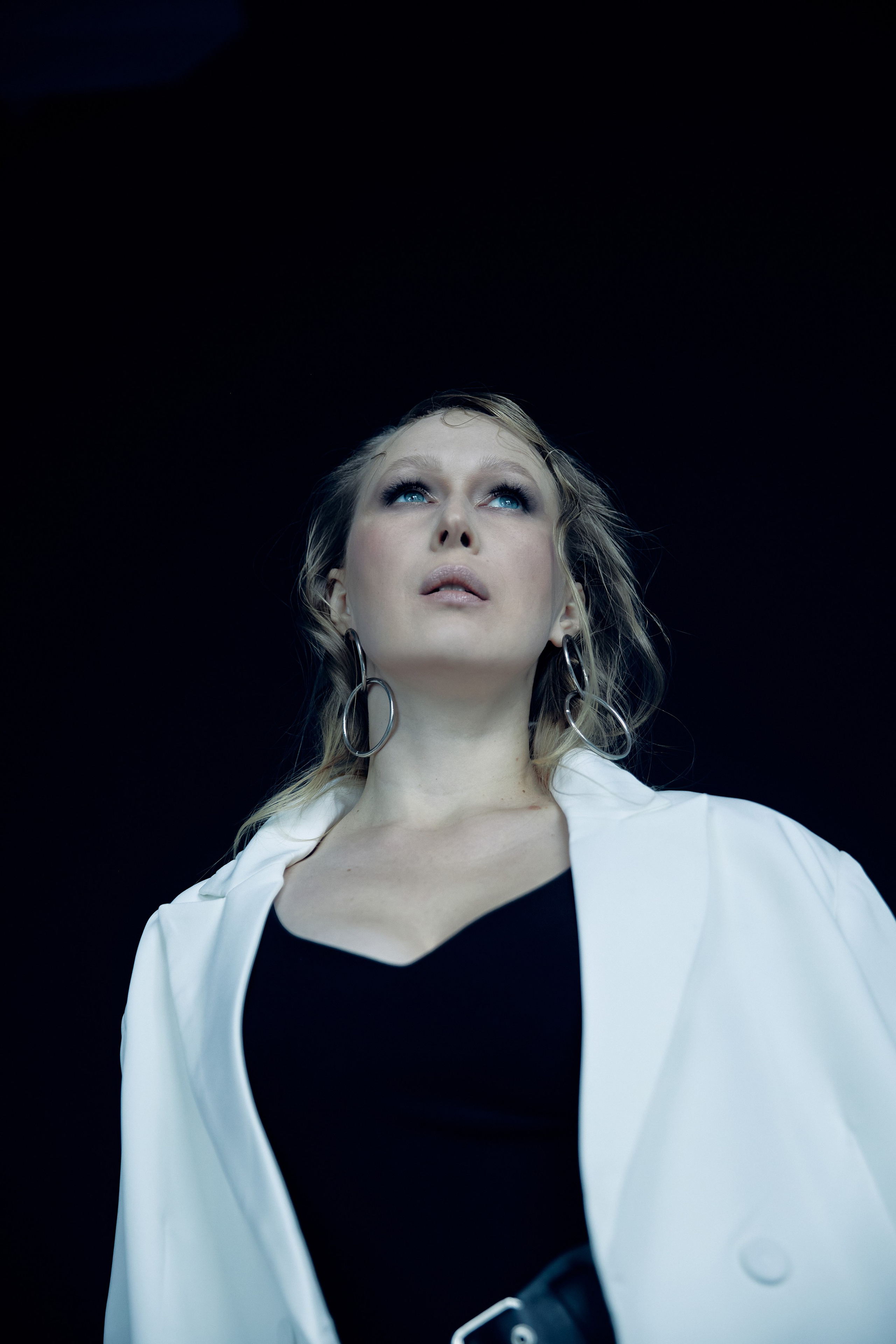 NATASHA. Yulia Otroschenko