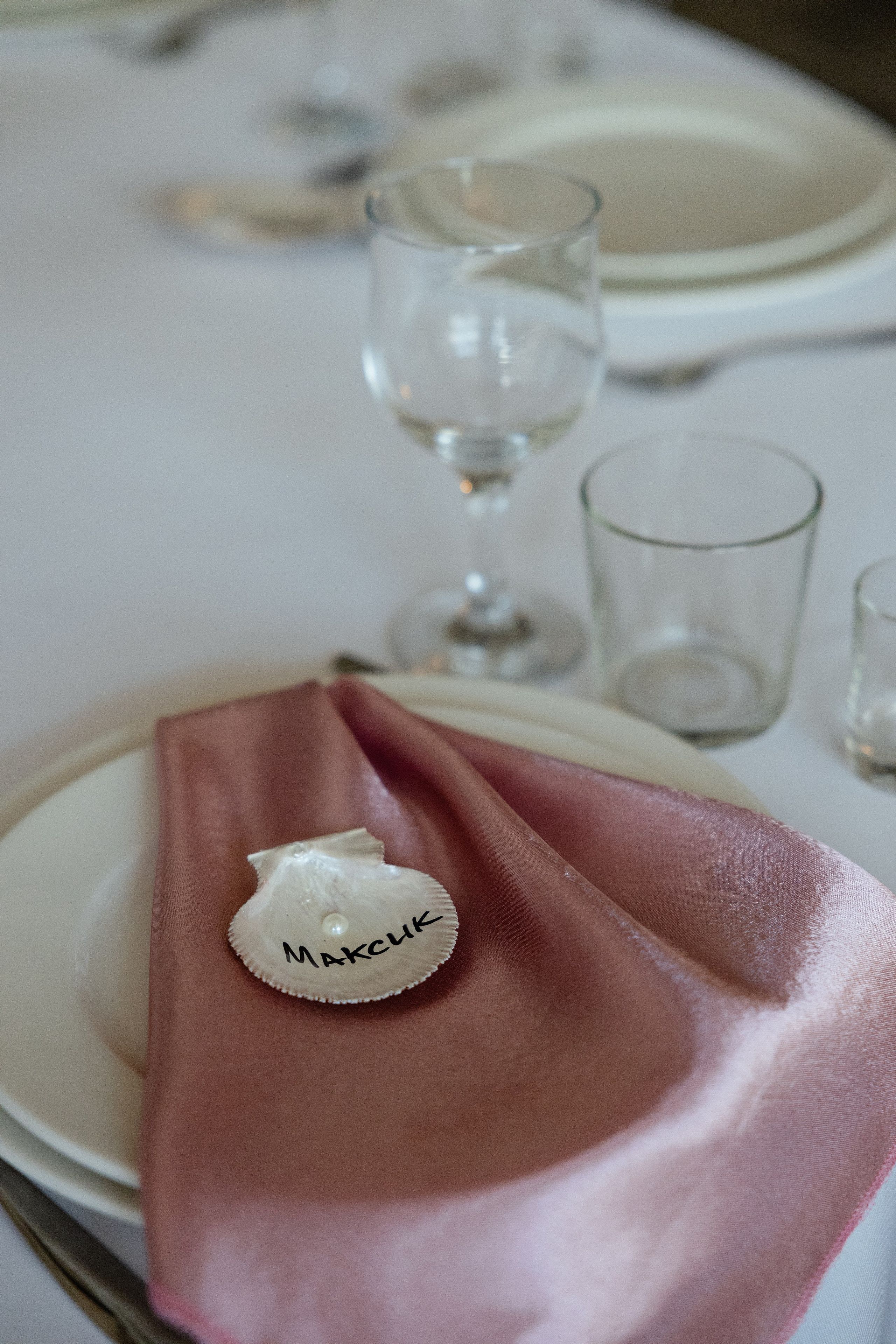 Свадьба | Женя + Ваня. Репортажный фотограф в Мурманской области