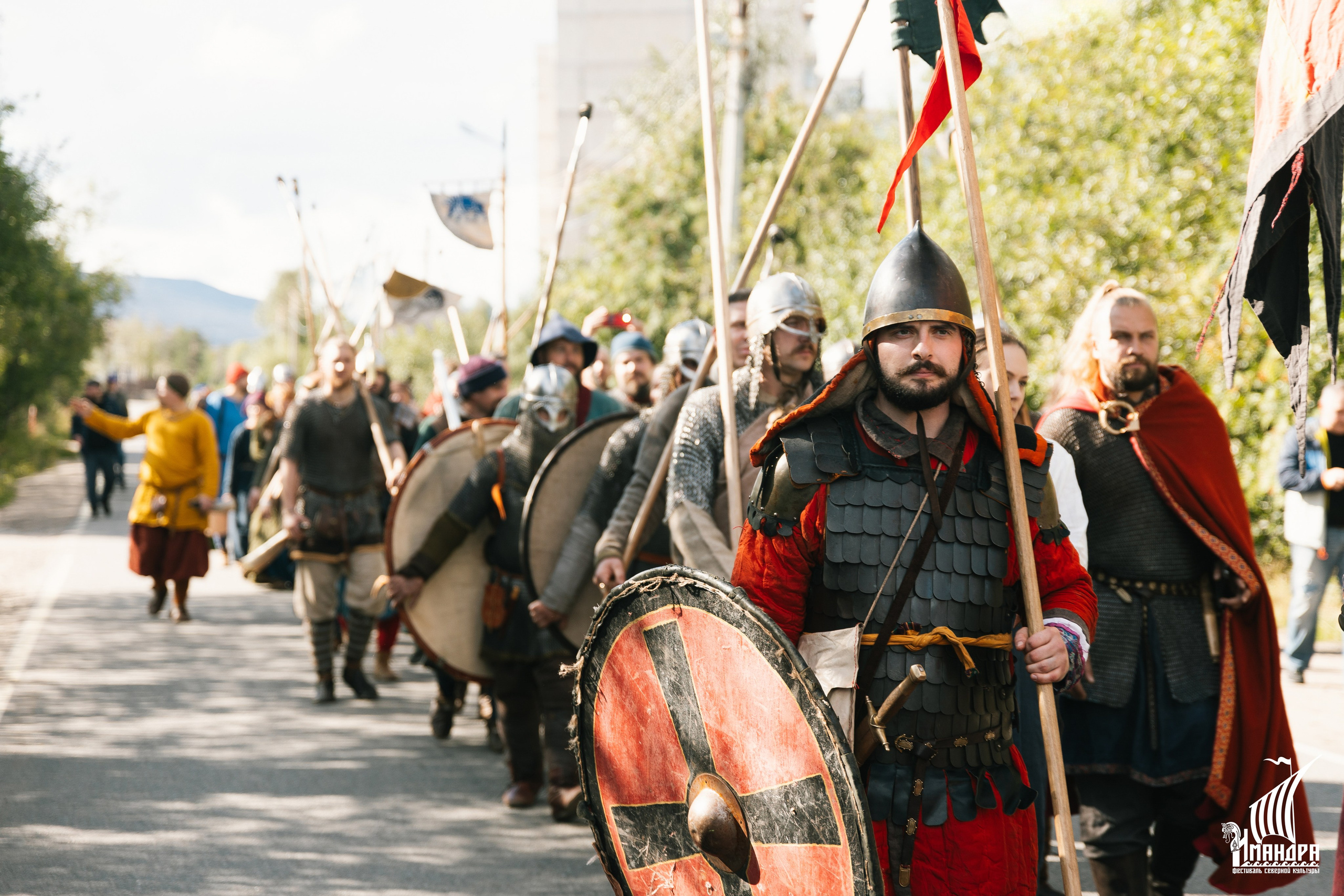 Imandra 2025. Репортажный фотограф в Мурманской области