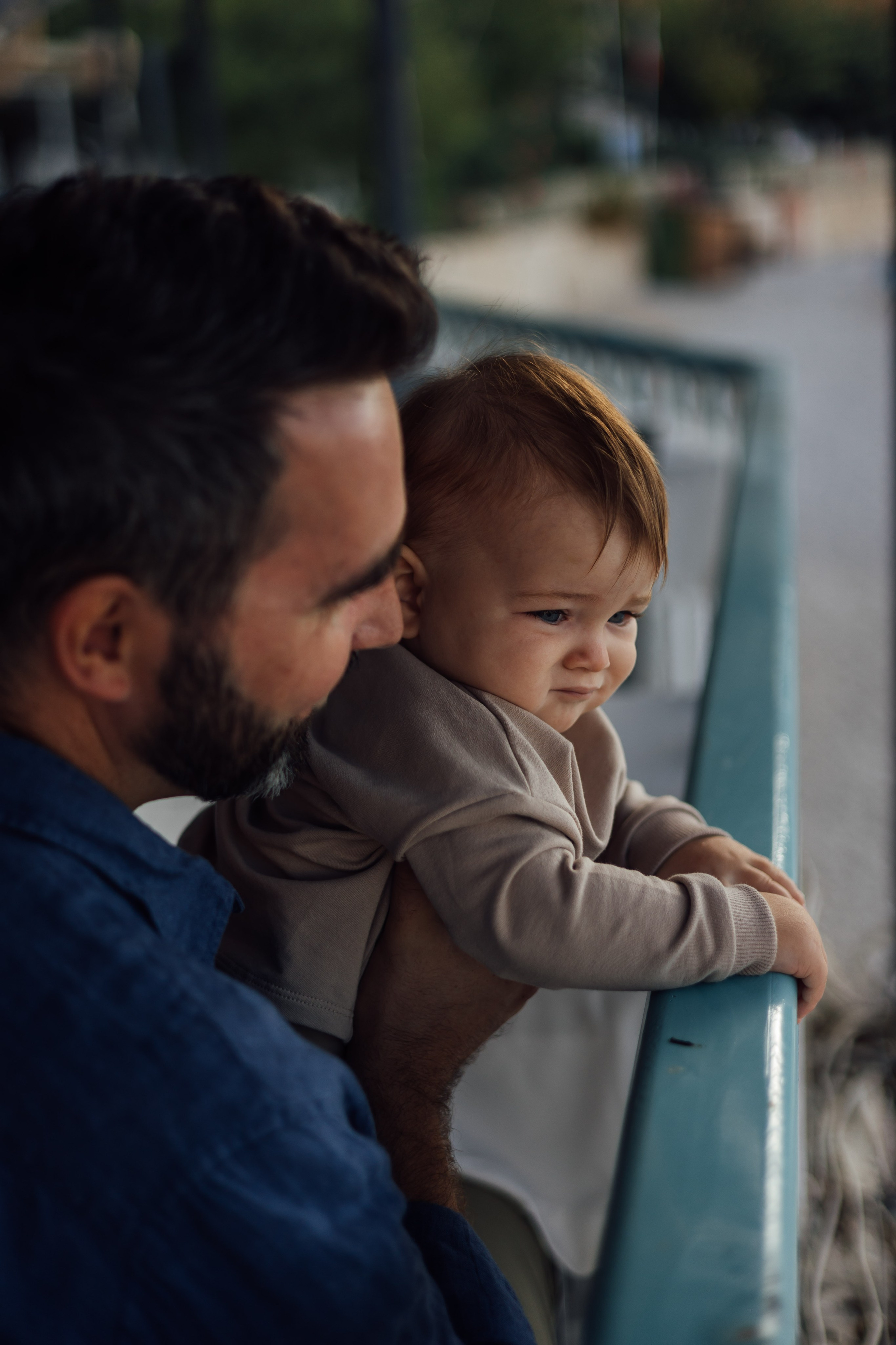 Катя, Максим и Лукас. Фотограф Печерская Анастасия