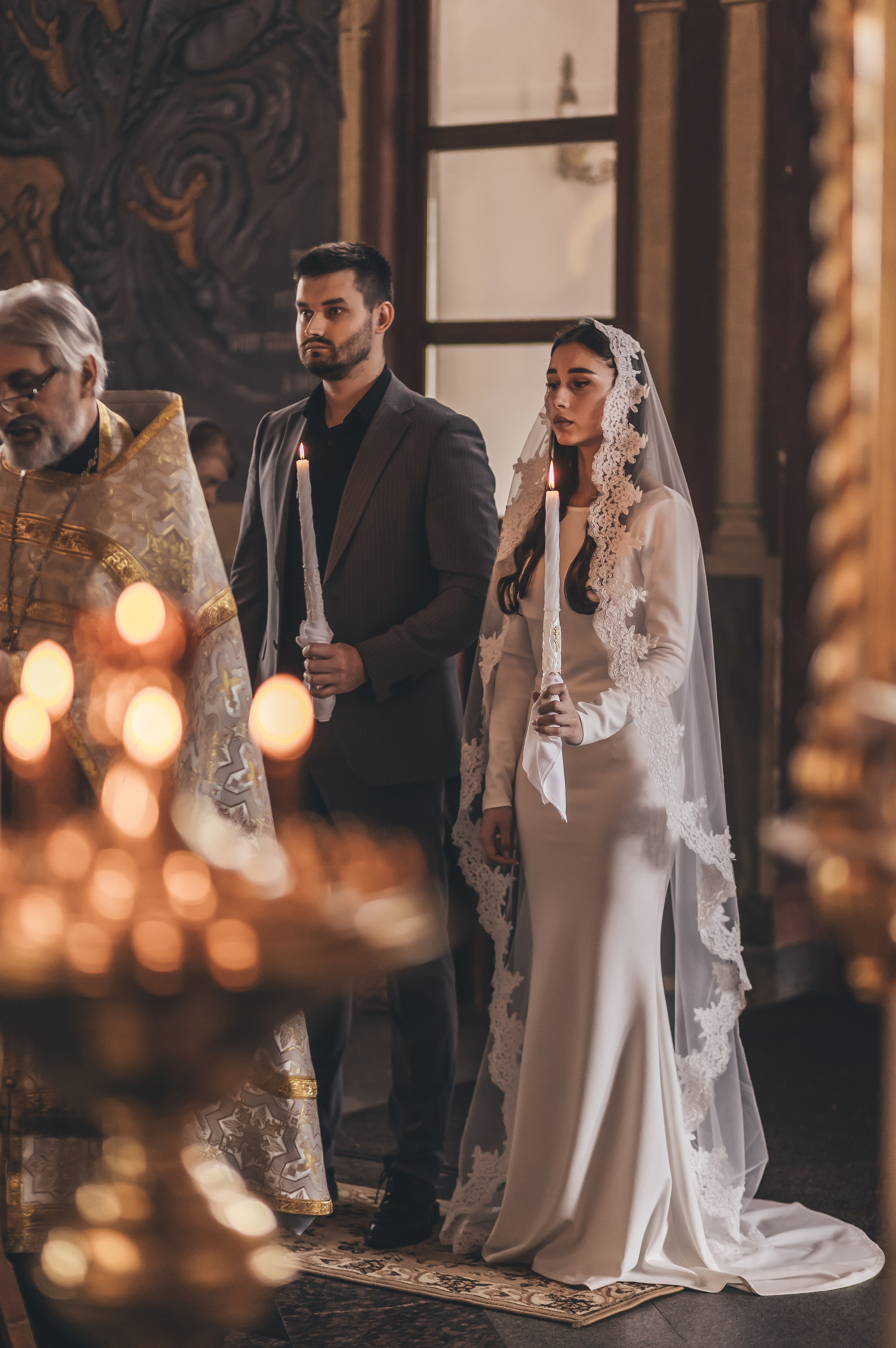 А&M. Свадебный фотограф. Москва. Мытищи