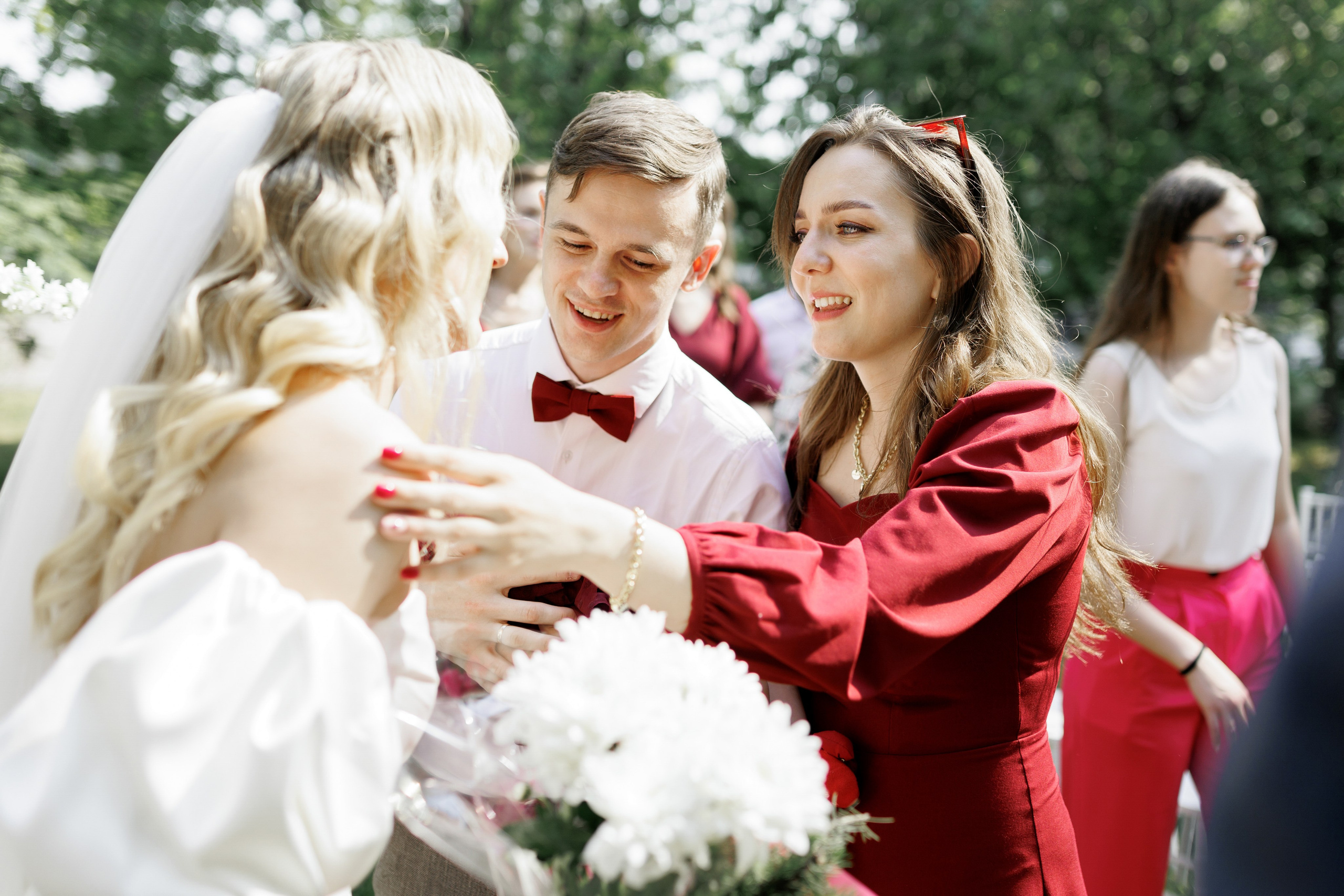Анастасия и Олесь. Щетинина Наталья свадебный фотограф Барнаул