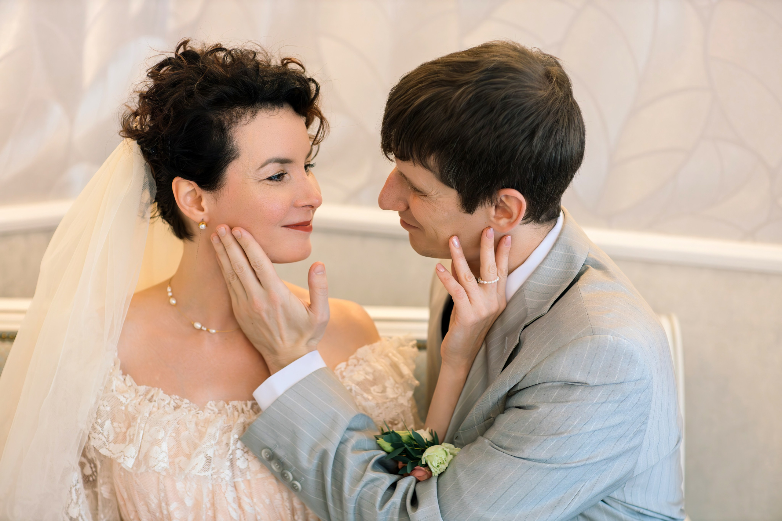 Алексей и Екатерина. Семейный фотограф Толстикова Кристина