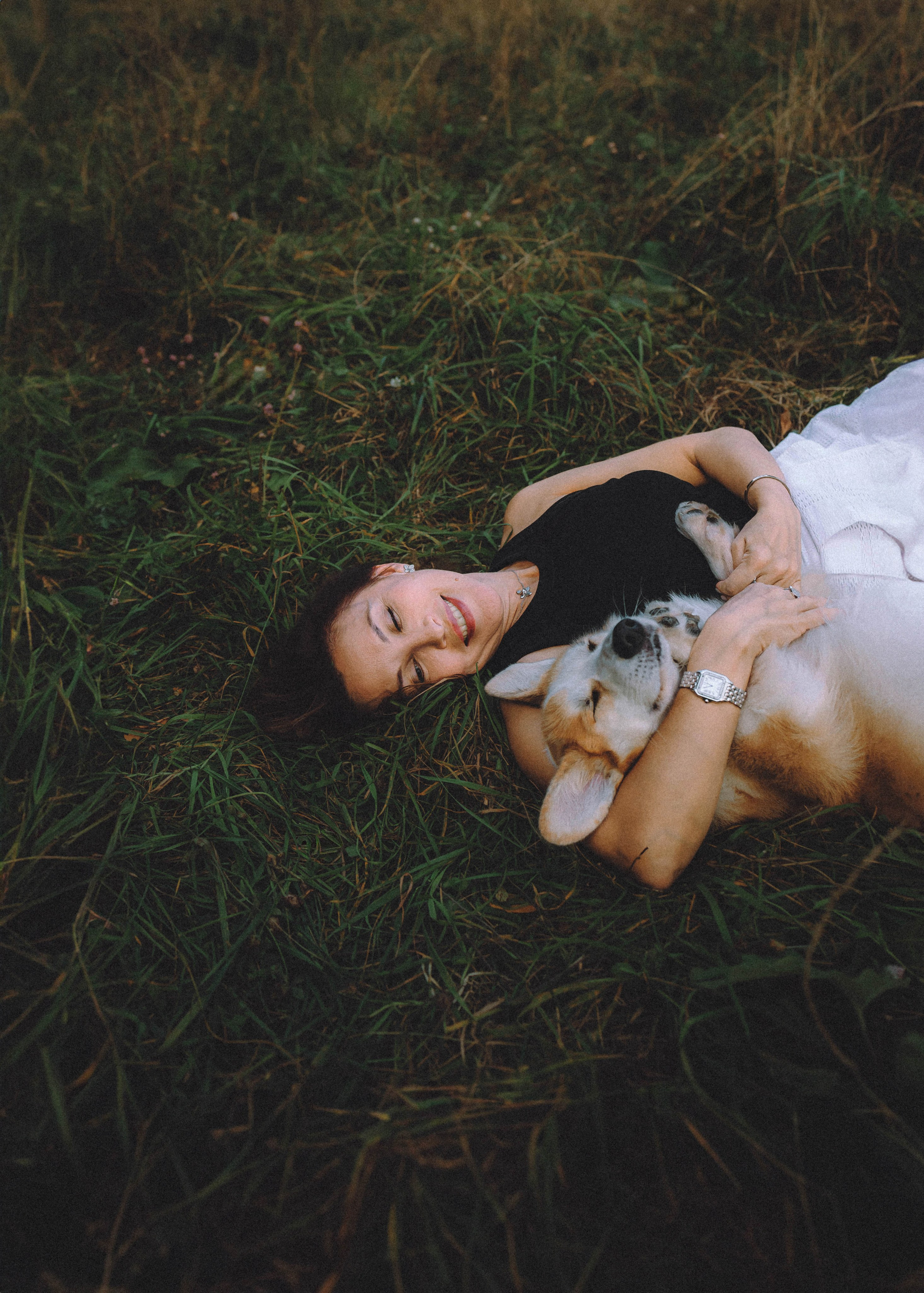 Арчи и его семья