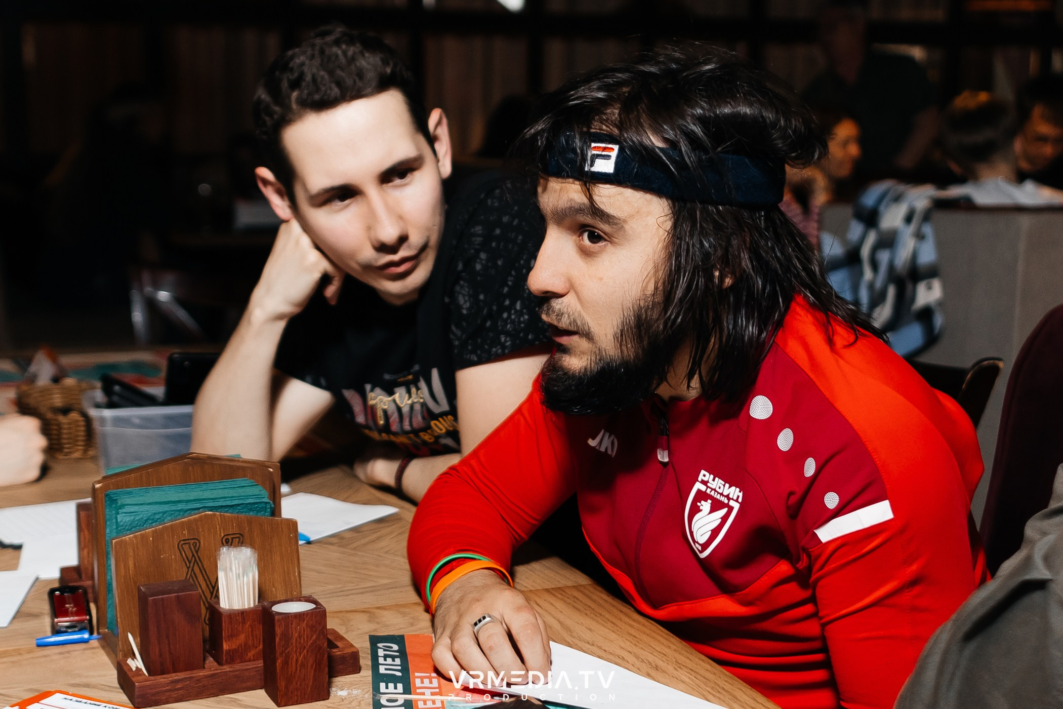 Эйнштейн Party в ресторане «Мюнхен»