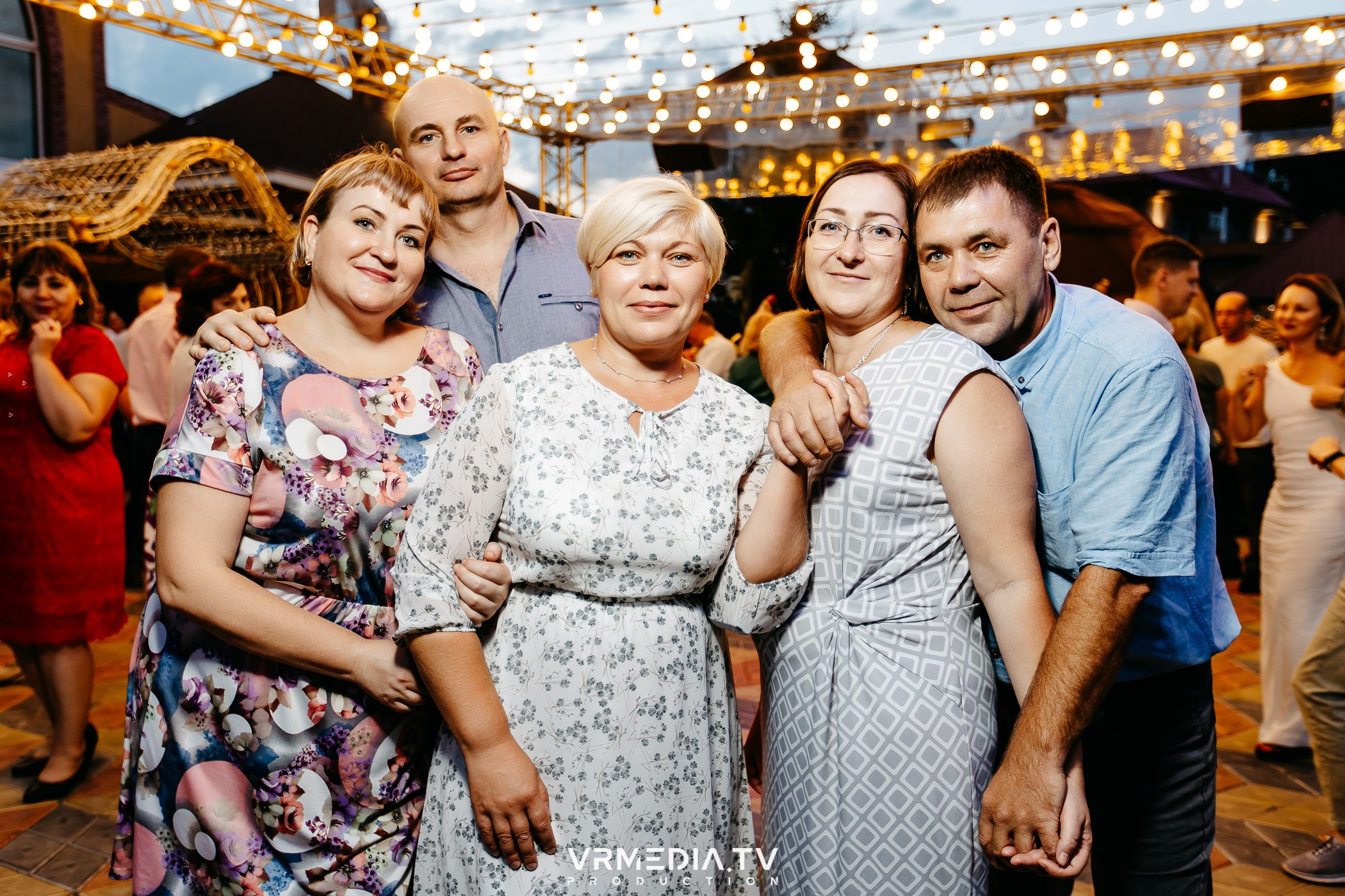 Выходные в ресторане «Лазурный берег»