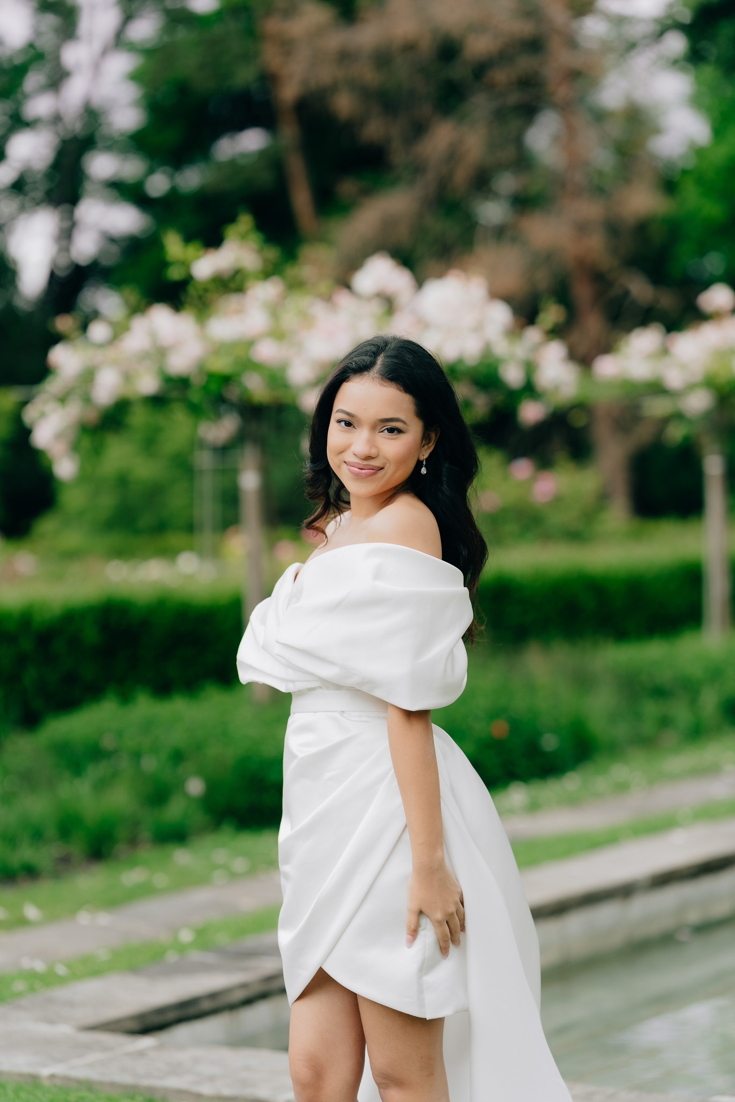 Fifi & Shamil | pre-wedding. Профессиональный свадебный фотограф в Женеве и Швейцарии | Таня Вовчецкая