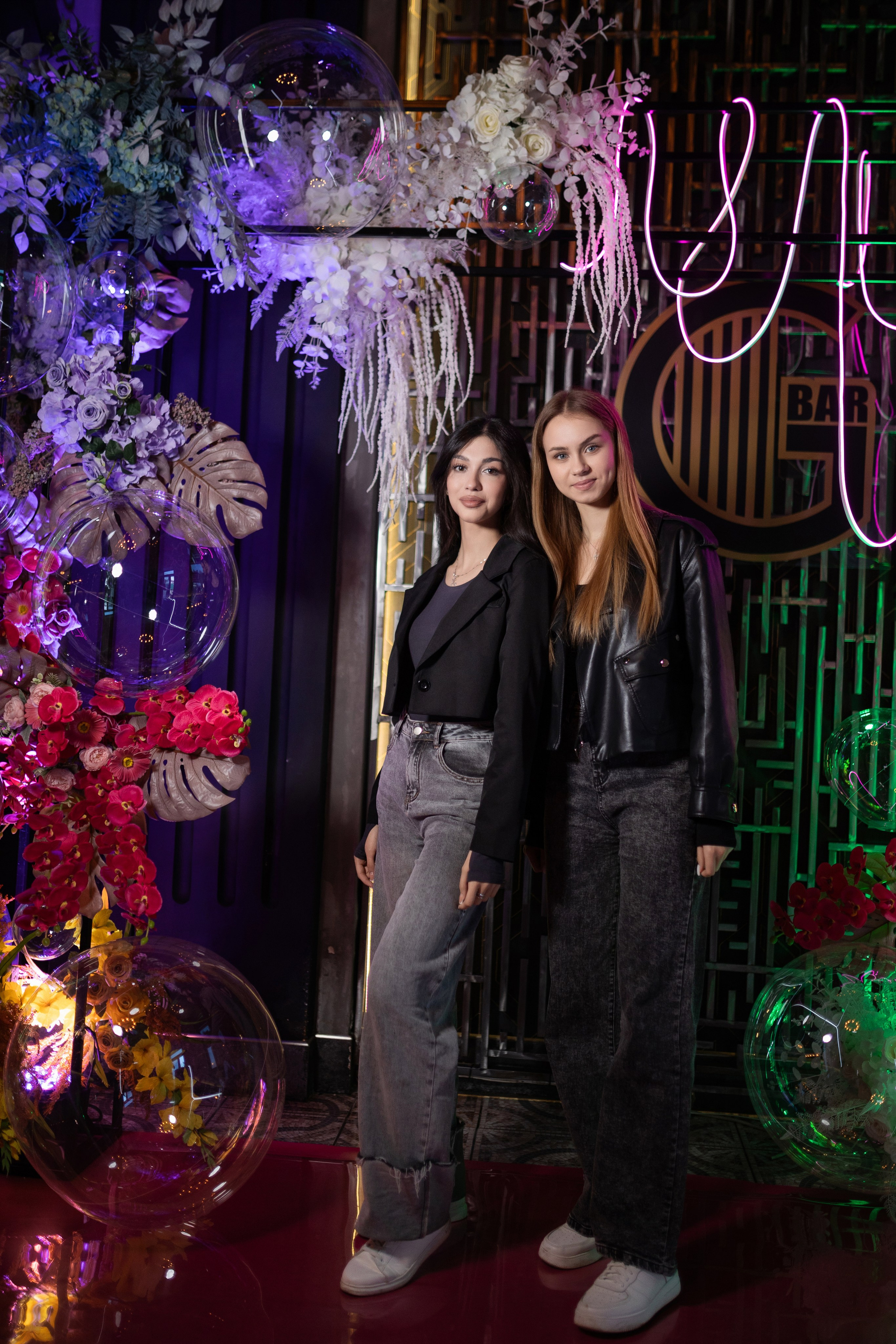 Свадебный переполох 2. Andrey Pospelove. Фотограф в Саратове