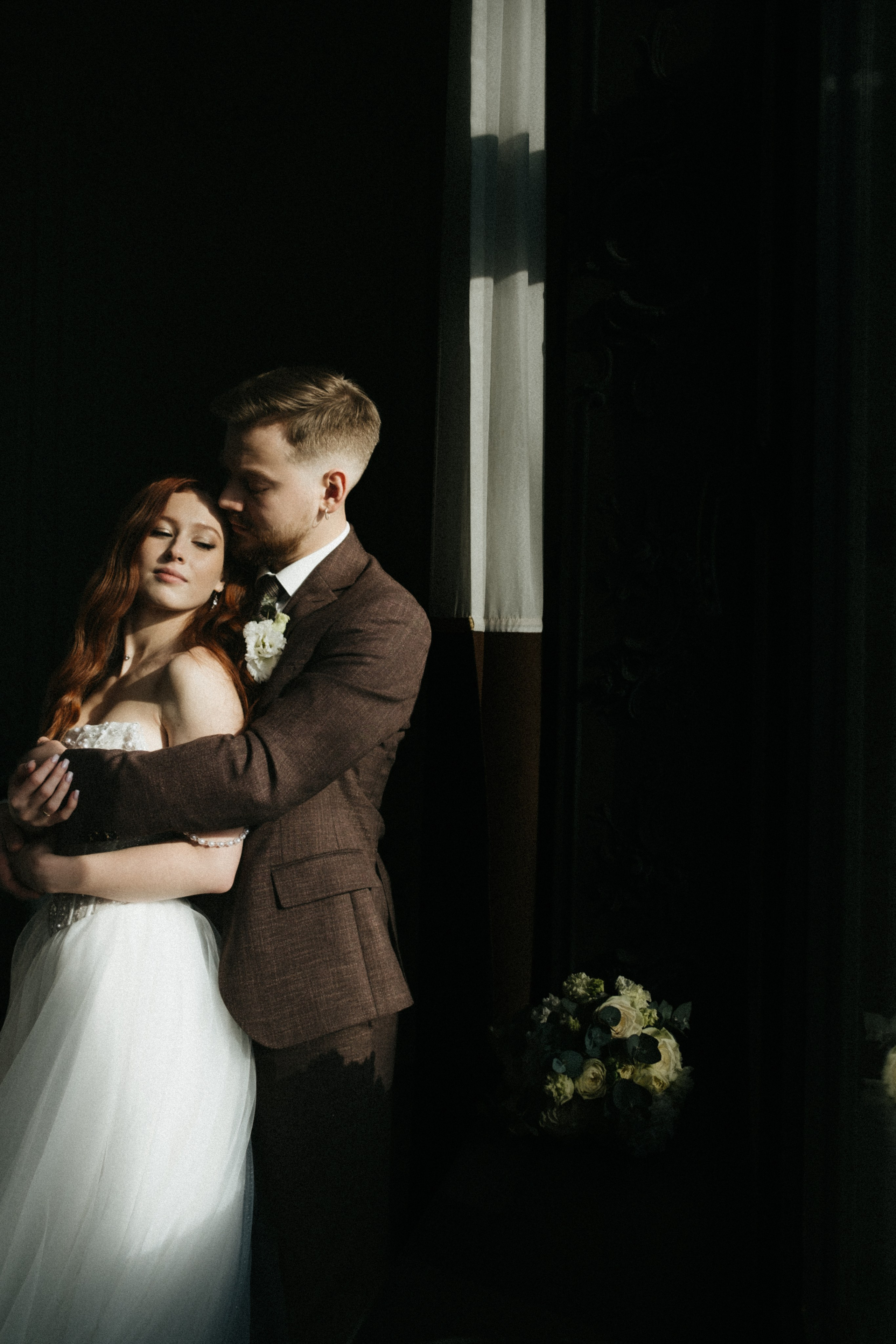 Алексей&Елена. Свадебный и репортажной фотограф Денис Ожигин в Краснодаре и Краснодарском крае