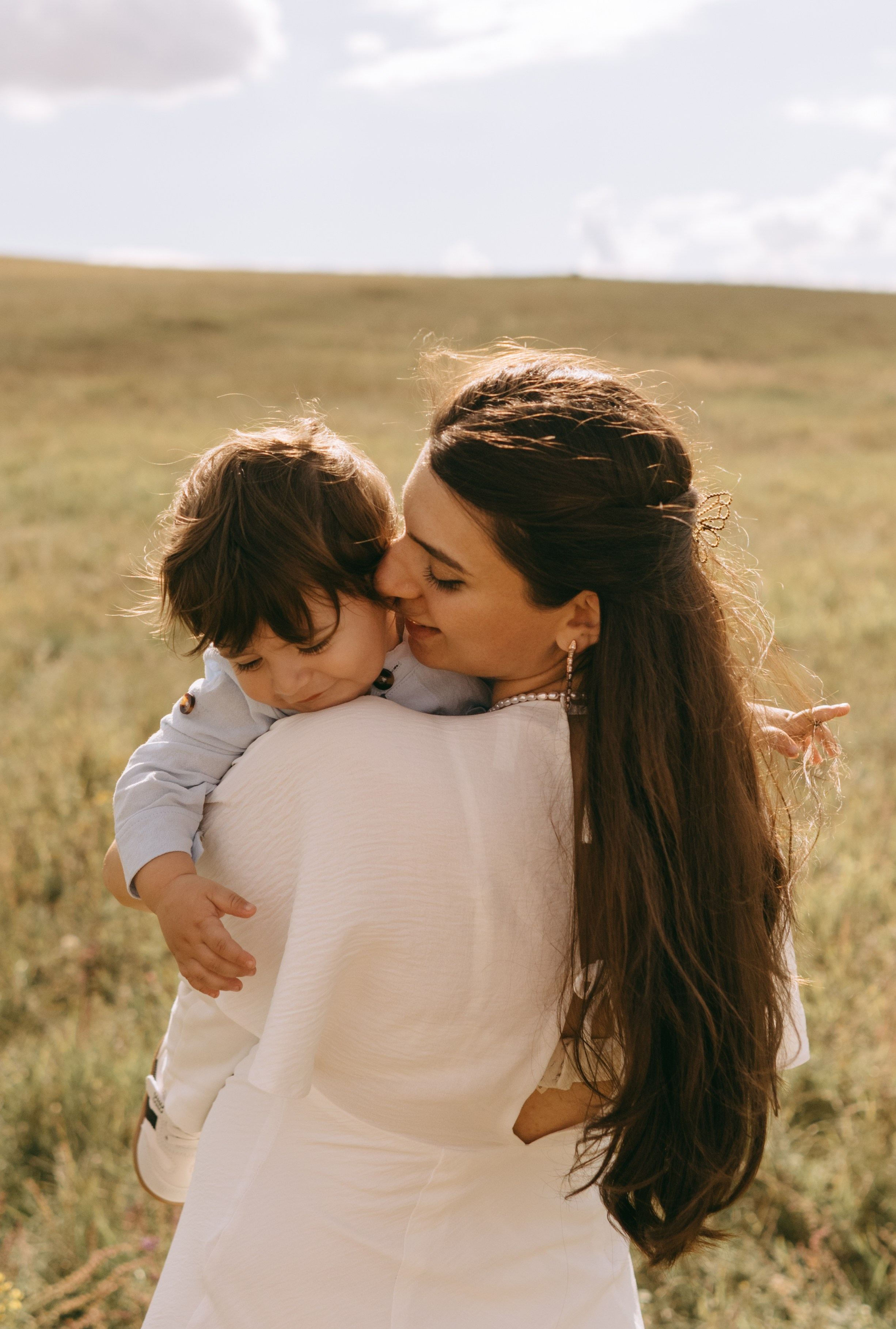 Давид Бурастан и Оганес. Свадебный и семейный фотограф в Самаре Головань Наталья