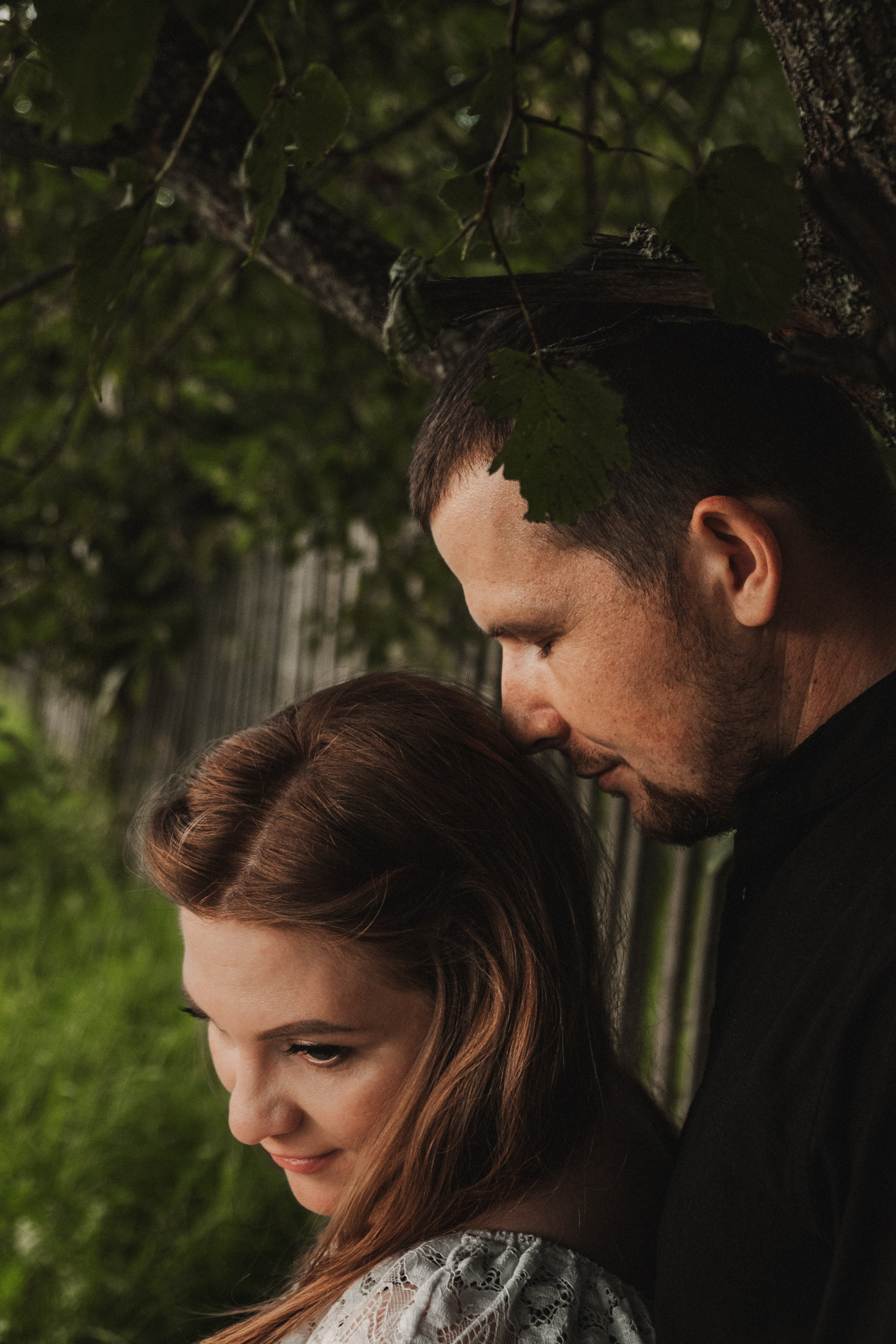 Роман и Мария. Самойленко Надежда фотограф