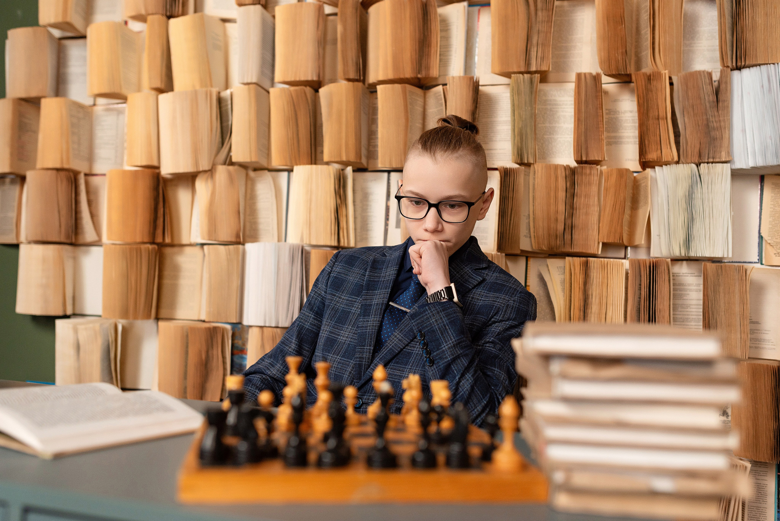 9-Г в фотостудии. Детский и семейный фотограф в Сургуте и Нефтеюганске Анна Старцева