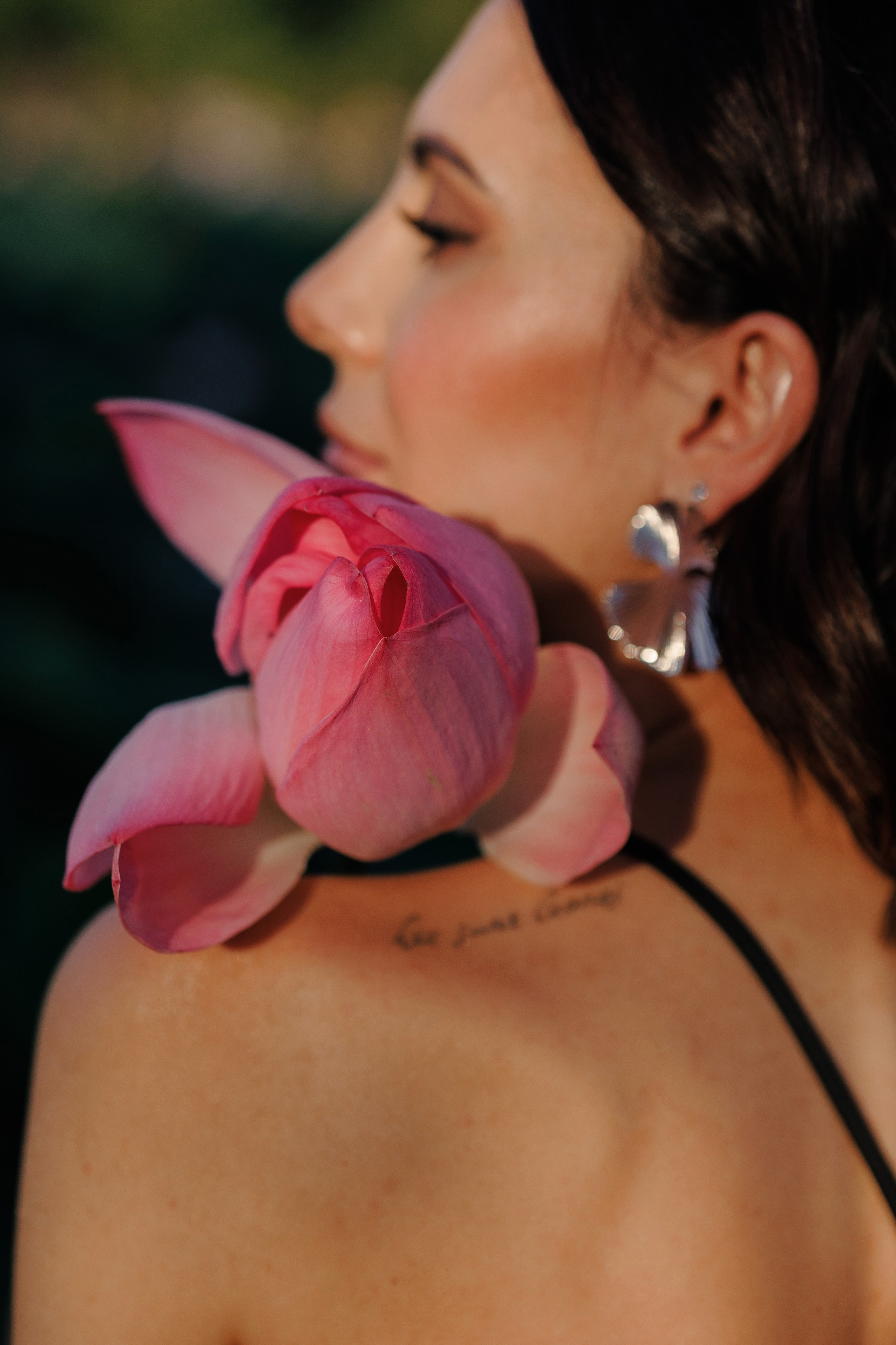 Индивидуальные. Фотограф Мария Радченко в г. Горячий Ключ