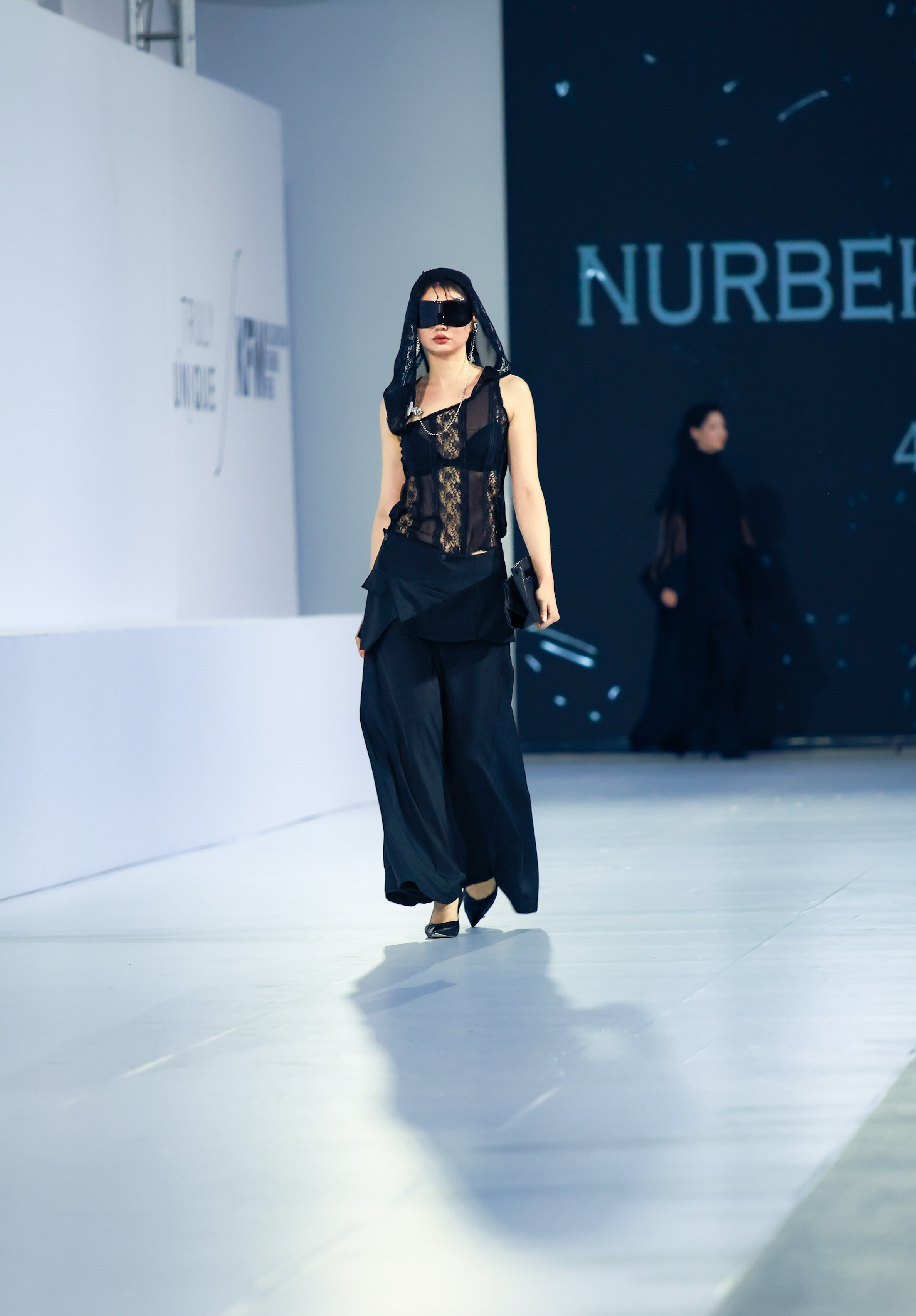 Kazakhstan Fashion Week. Фотограф в Алматы