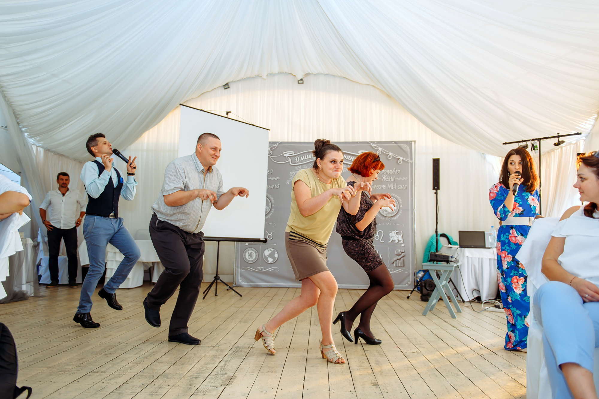 Таня и Дима. Свадебный и семейный фотограф в Новосибирске Александр Счастный