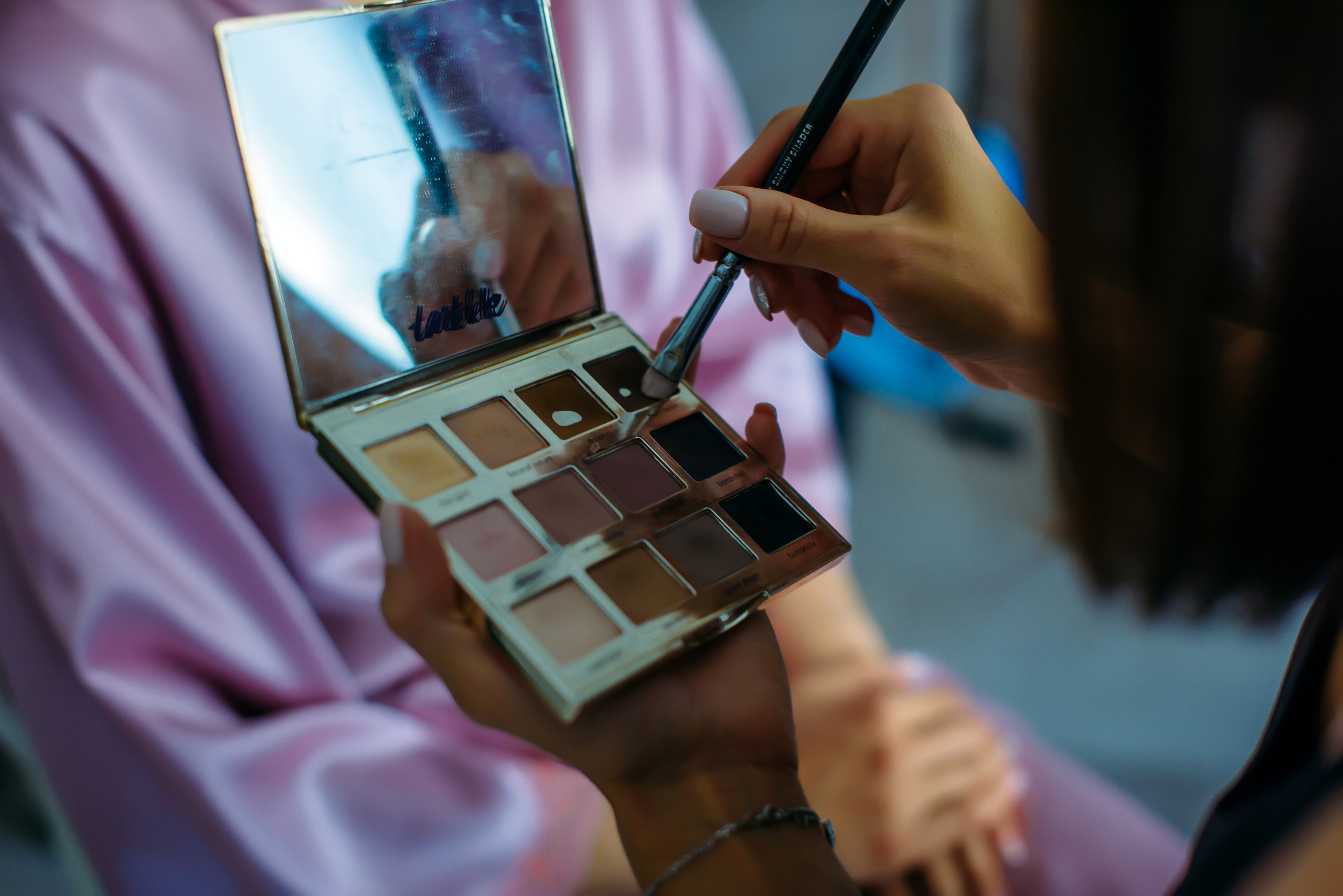 Евгения и Дмитрий. Свадебный и семейный фотограф в Новосибирске Александр Счастный