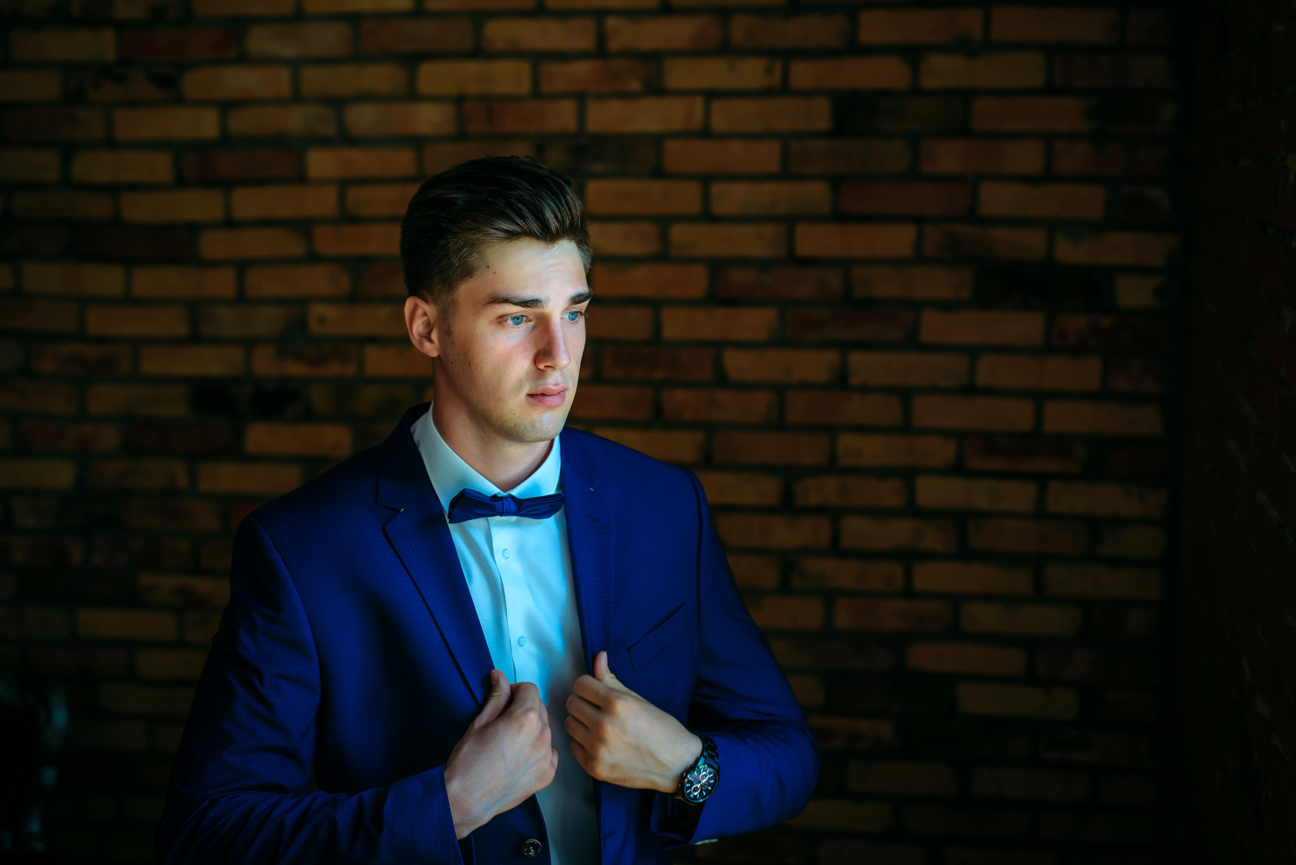 Евгения и Дмитрий. Свадебный и семейный фотограф в Новосибирске Александр Счастный