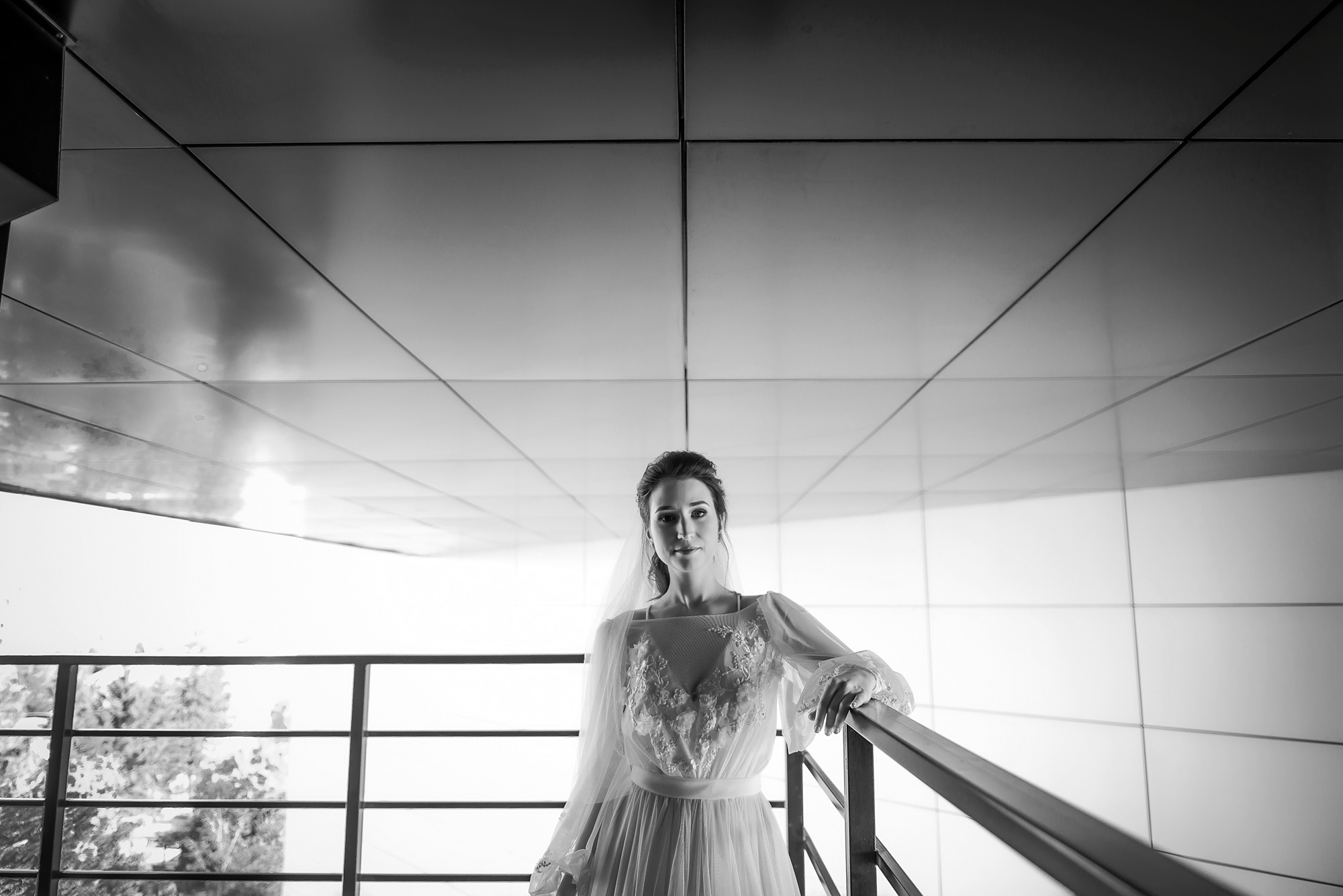 Таня и Дима. Свадебный и семейный фотограф в Новосибирске Александр Счастный