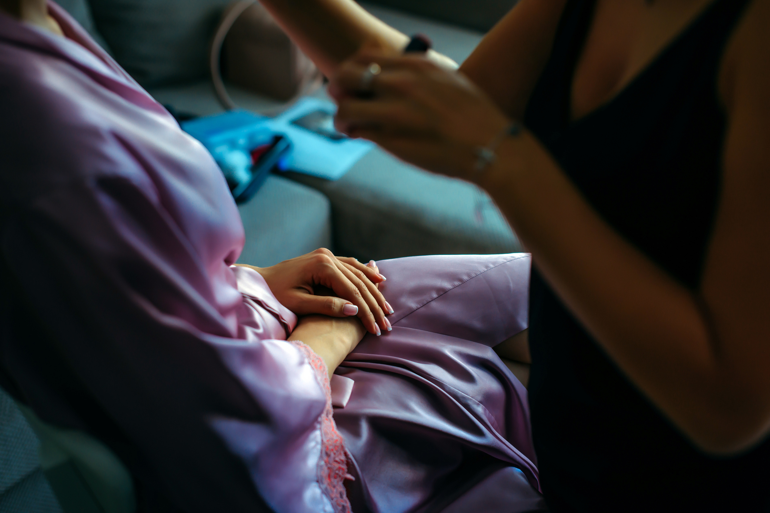 Евгения и Дмитрий. Свадебный и семейный фотограф в Новосибирске Александр Счастный