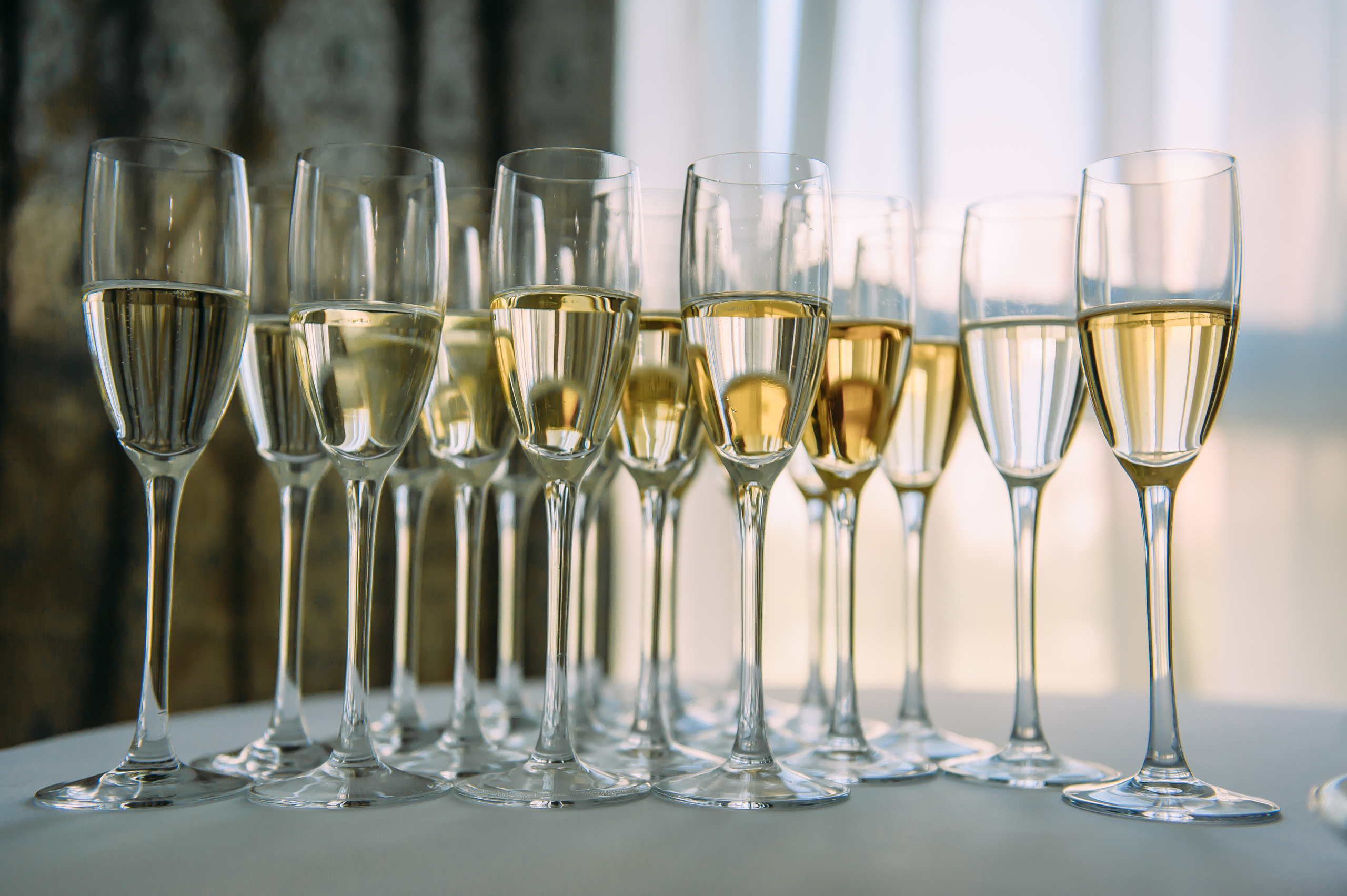 Евгения и Дмитрий. Свадебный и семейный фотограф в Новосибирске Александр Счастный