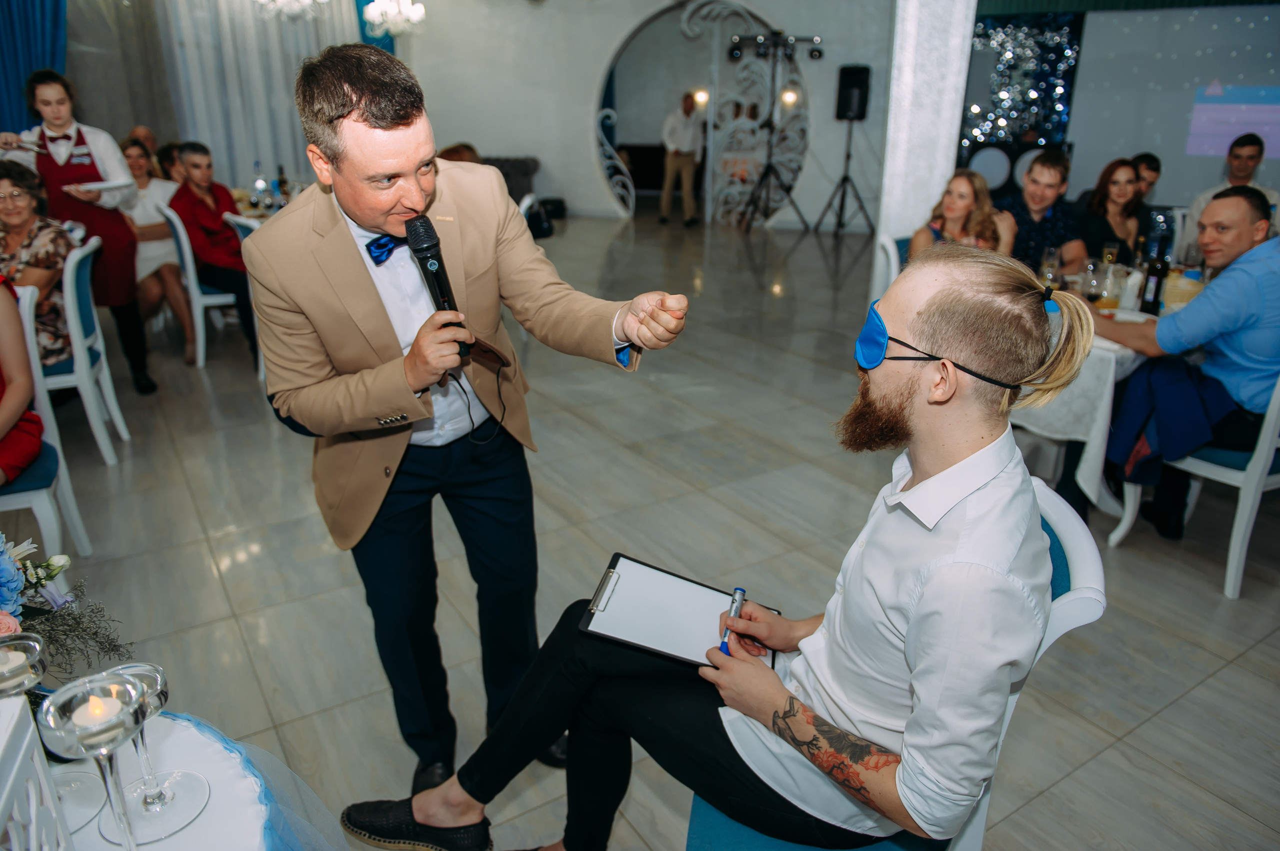 Евгения и Дмитрий. Свадебный и семейный фотограф в Новосибирске Александр Счастный