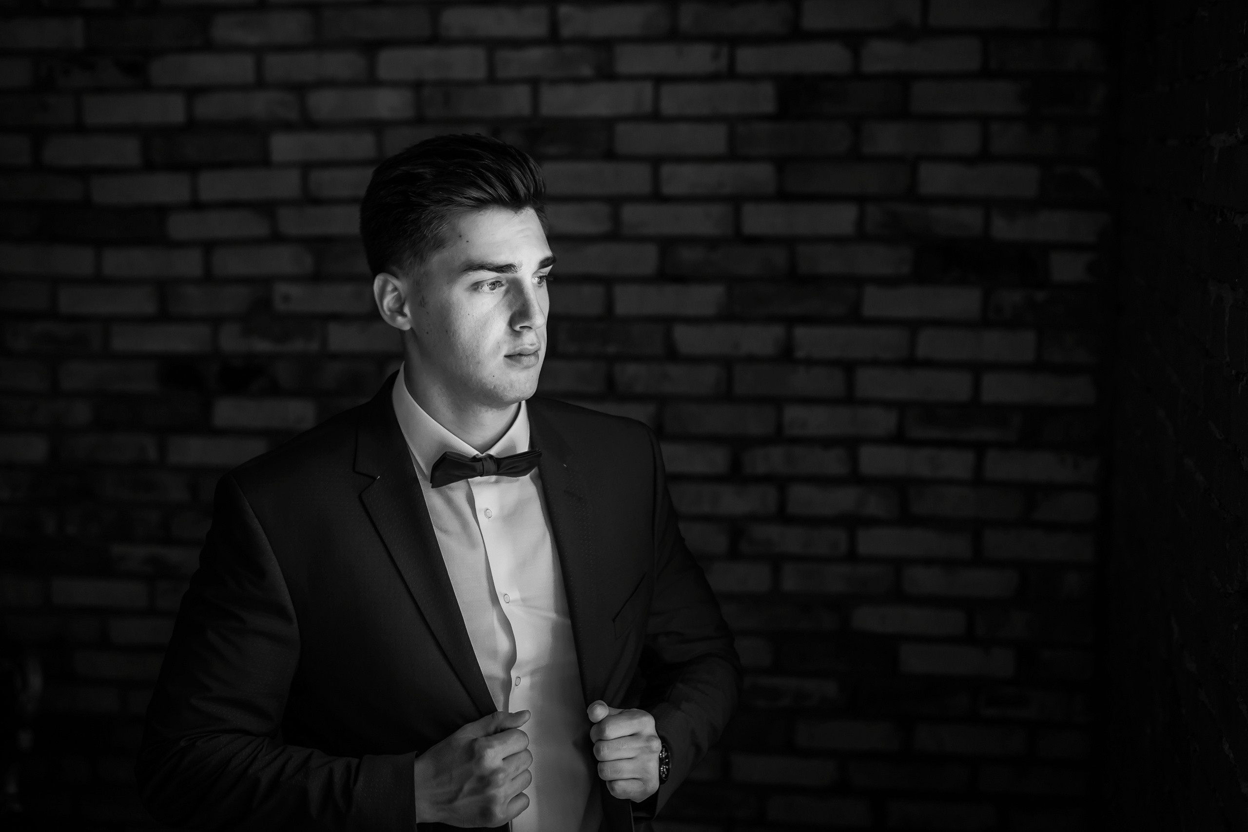 Евгения и Дмитрий. Свадебный и семейный фотограф в Новосибирске Александр Счастный