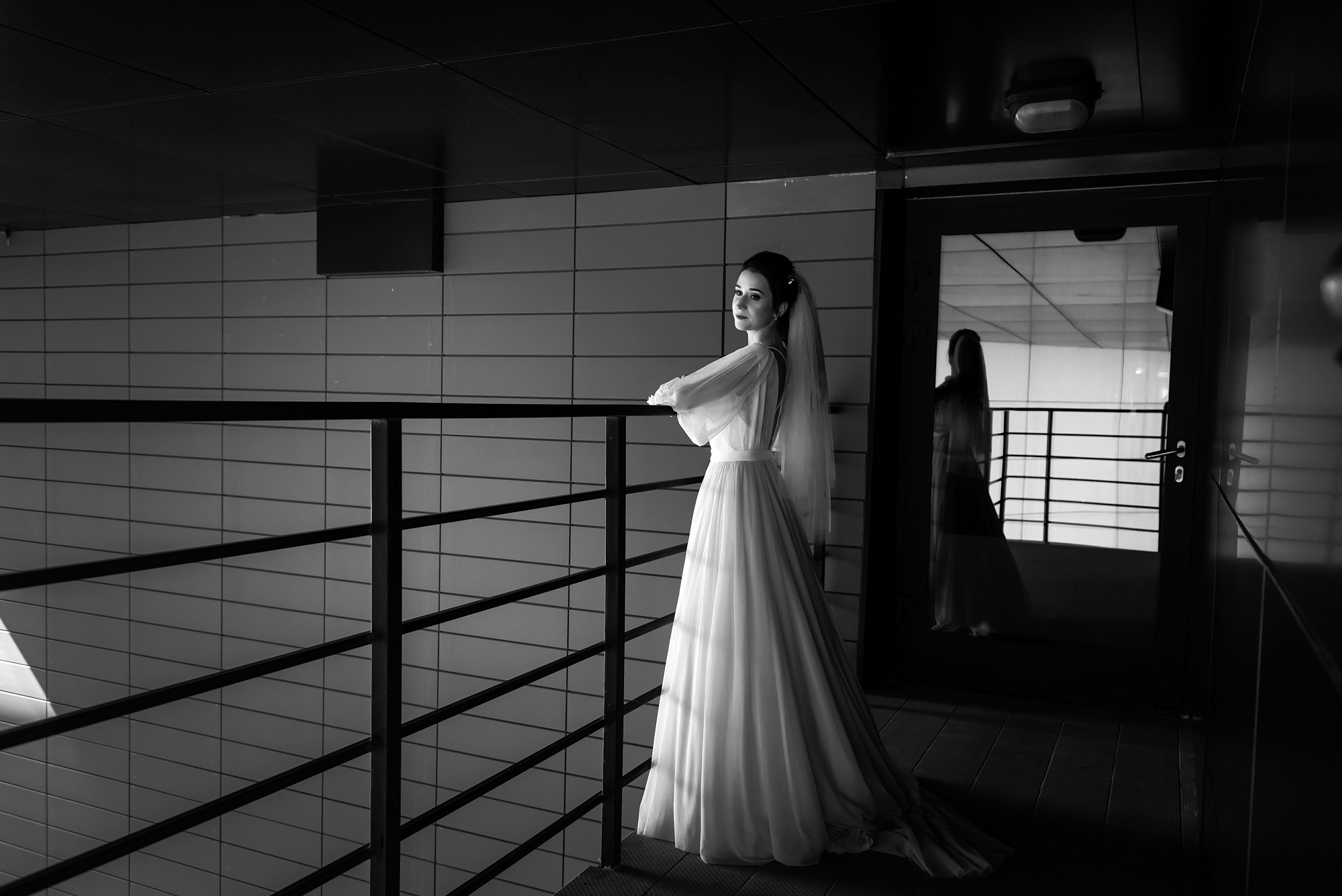 Таня и Дима. Свадебный и семейный фотограф в Новосибирске Александр Счастный